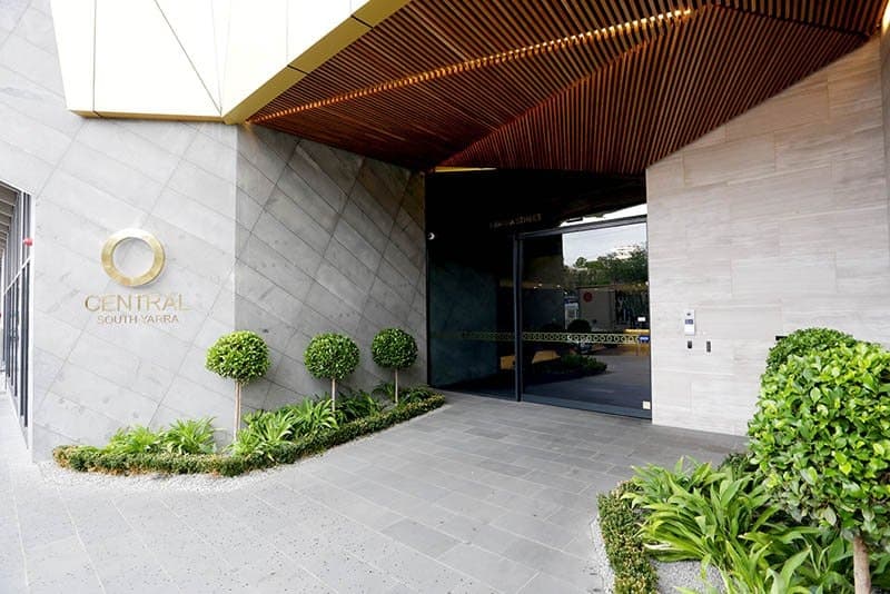 2301/3 Yarra Street, South Yarra VIC 3141, South Yarra - Image 1