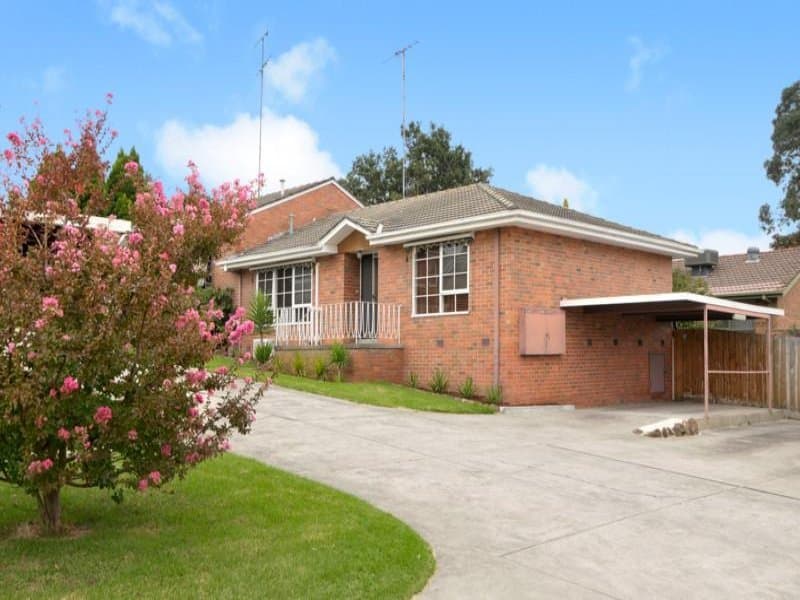 2/77 Rosanna Road, Heidelberg VIC 3084, Heidelberg - Thumbnail 2