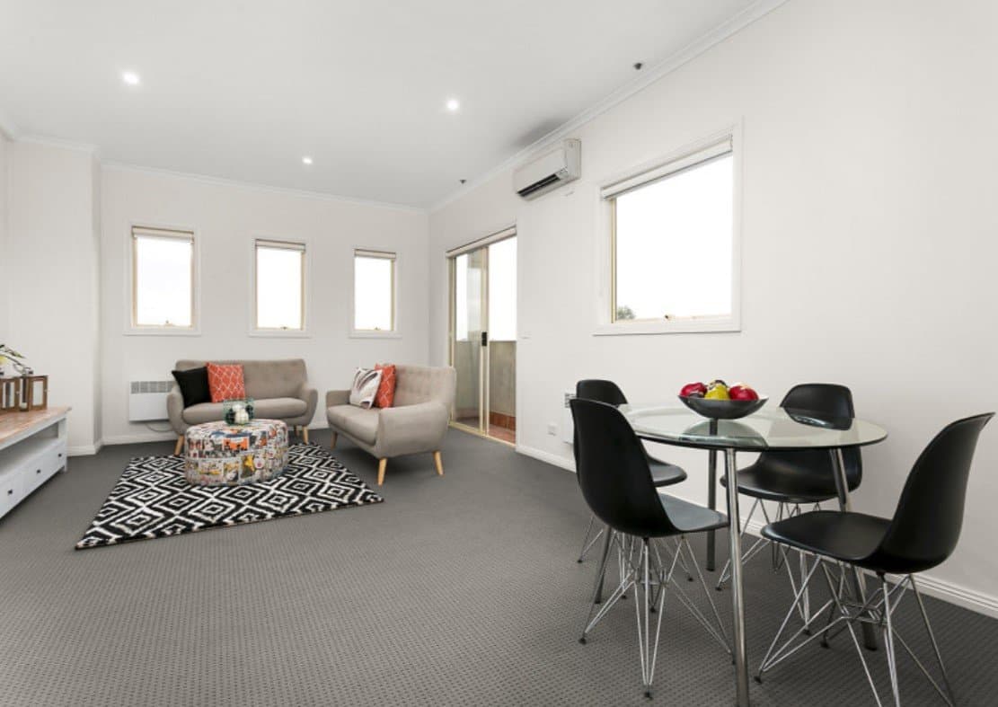 30/29 Nunan Street, Brunswick East VIC 3057, Brunswick East - Thumbnail 3
