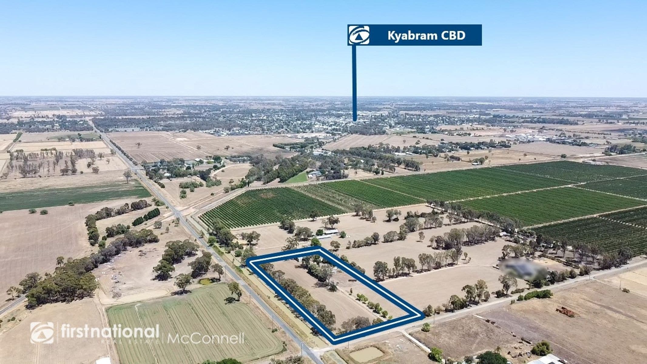 158 Murrumba Road, Kyabram, VIC 3620, Kyabram - Image 1