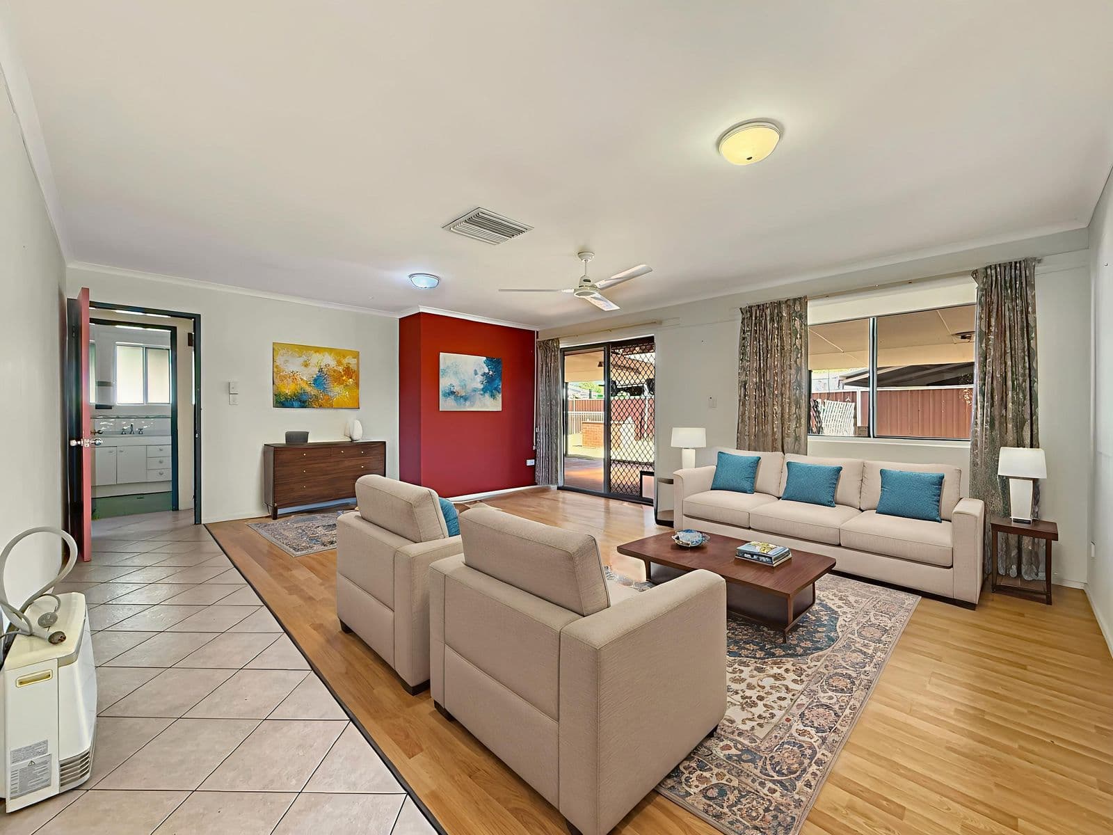 3 Simounds Street, Braitling NT 0870, Braitling - Thumbnail 2