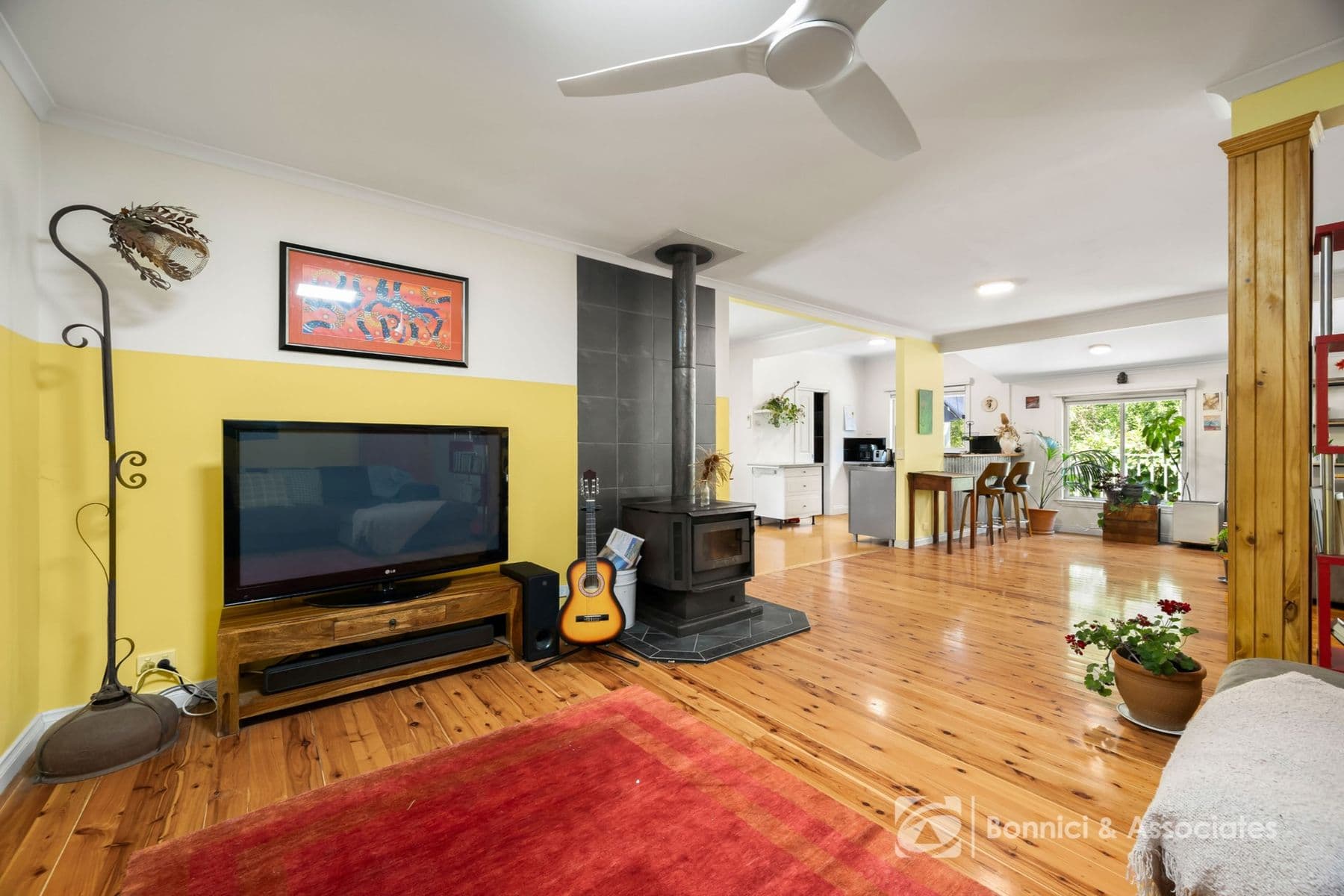 36 Elgin Road, Beechworth VIC 3747, Beechworth - Thumbnail 6