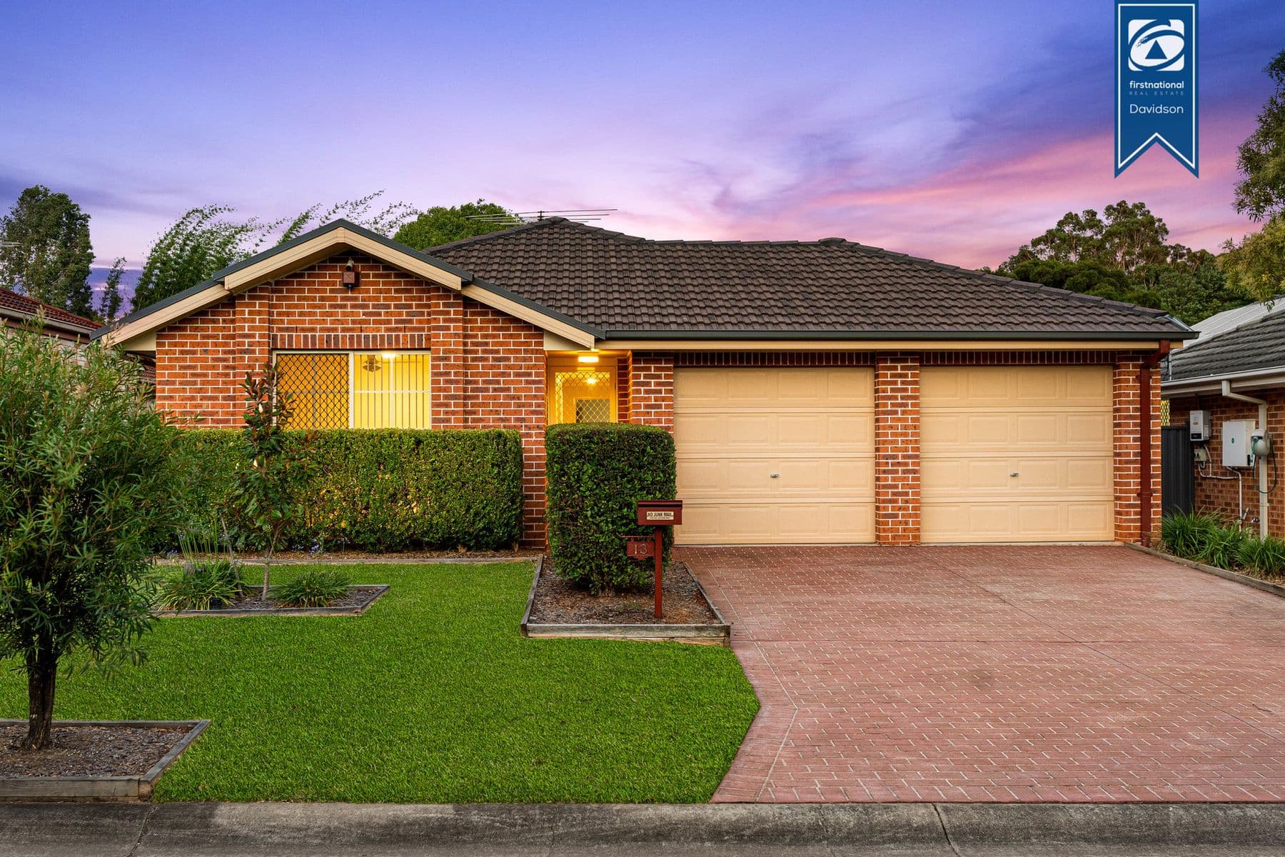 13 Provost Mews, Holsworthy NSW 2173, Holsworthy - Image 1