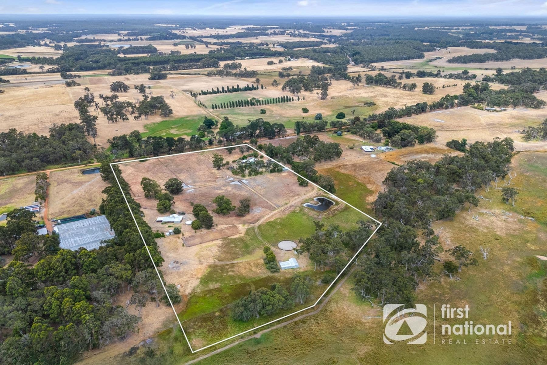 269 Arthur Road, Rosa Brook, WA 6285, Rosa Brook - Image 1