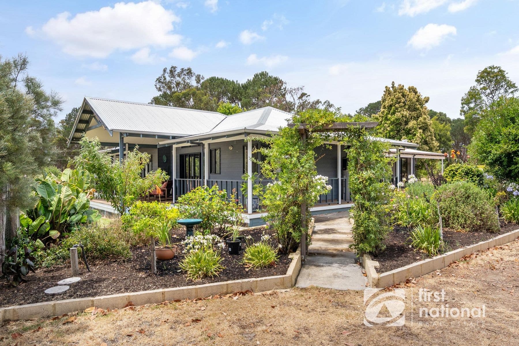 269 Arthur Road, Rosa Brook, WA 6285, Rosa Brook - Thumbnail 2