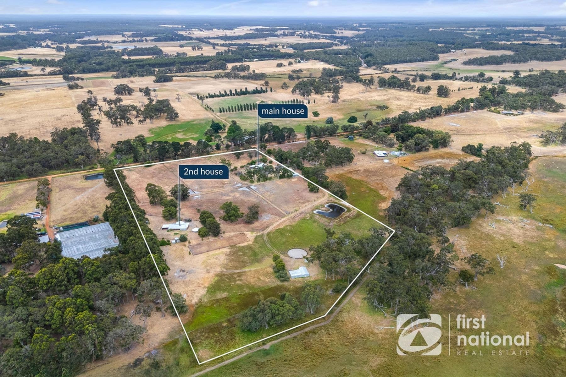 269 Arthur Road, Rosa Brook, WA 6285, Rosa Brook - Thumbnail 3