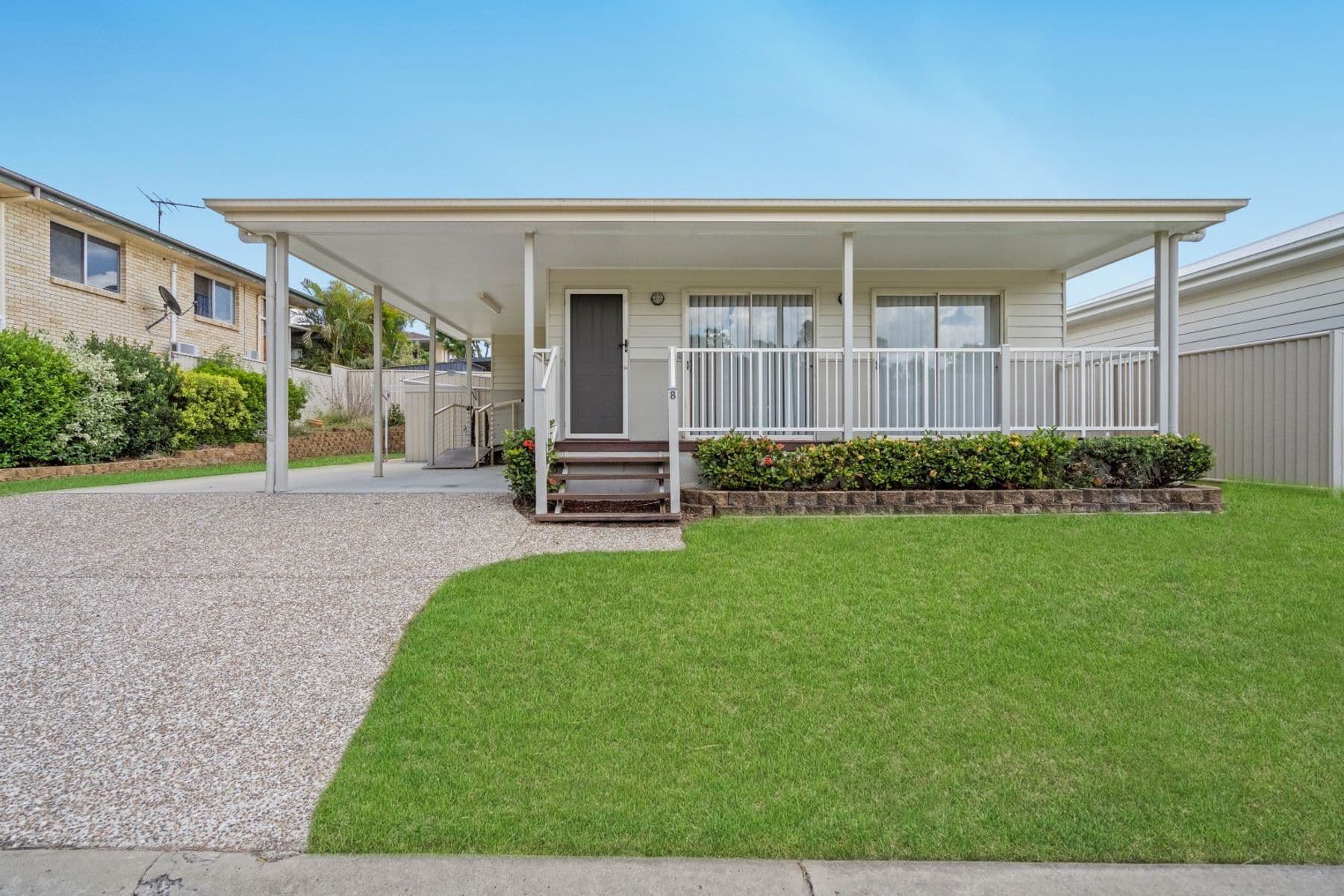 8/45 Sealy Street, Silkstone QLD 4304, Silkstone - Image 1