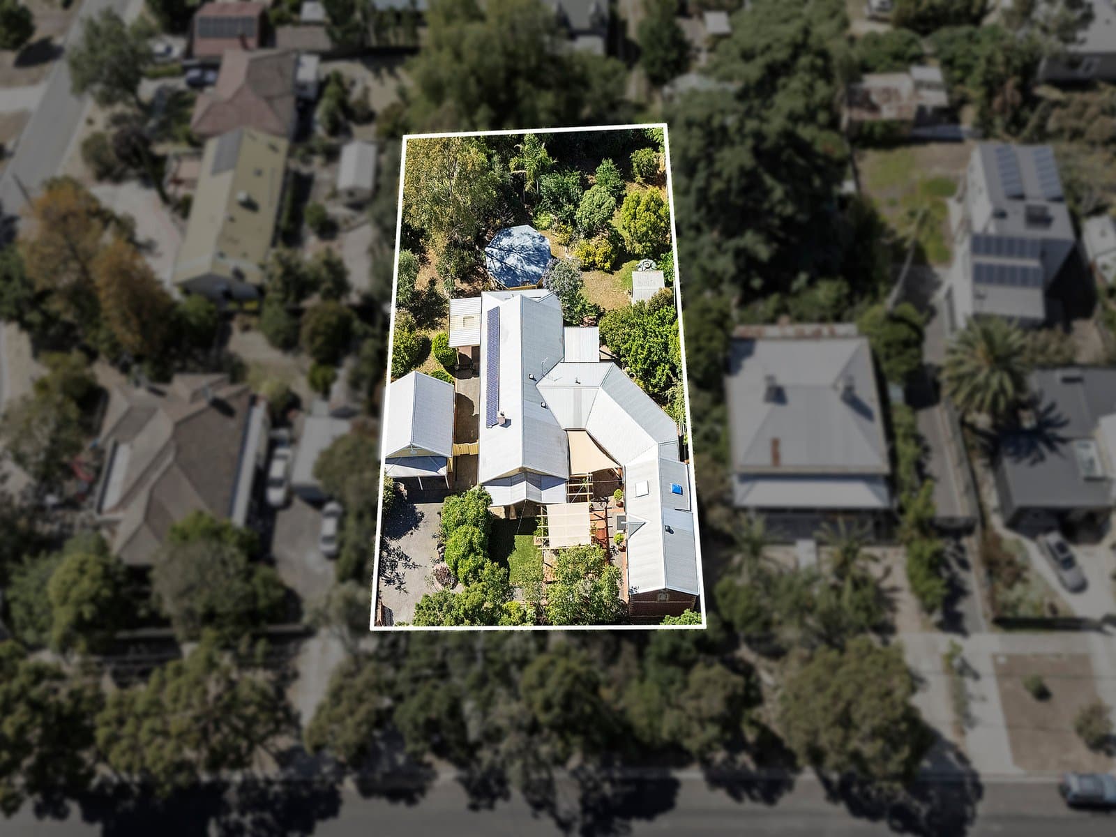 14 Bannerman Street, Bendigo, Bendigo - Image 1