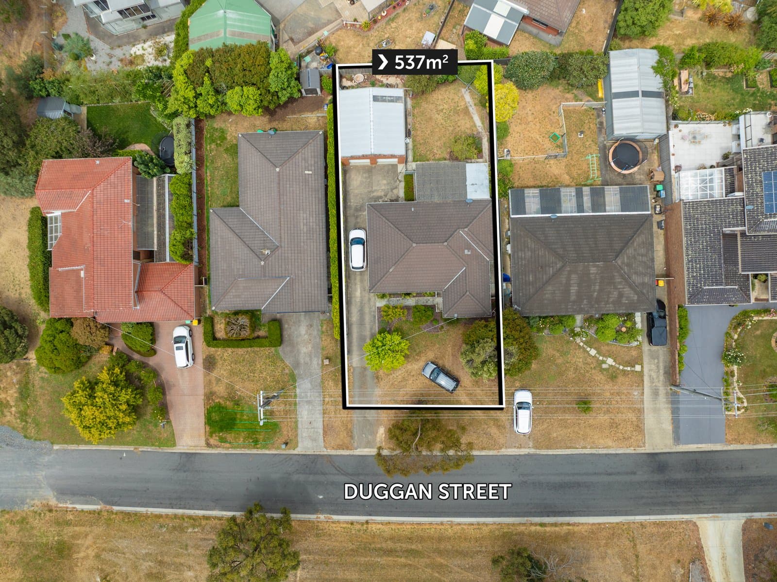 120 Duggan Street, Black Hill, Black Hill - Image 1