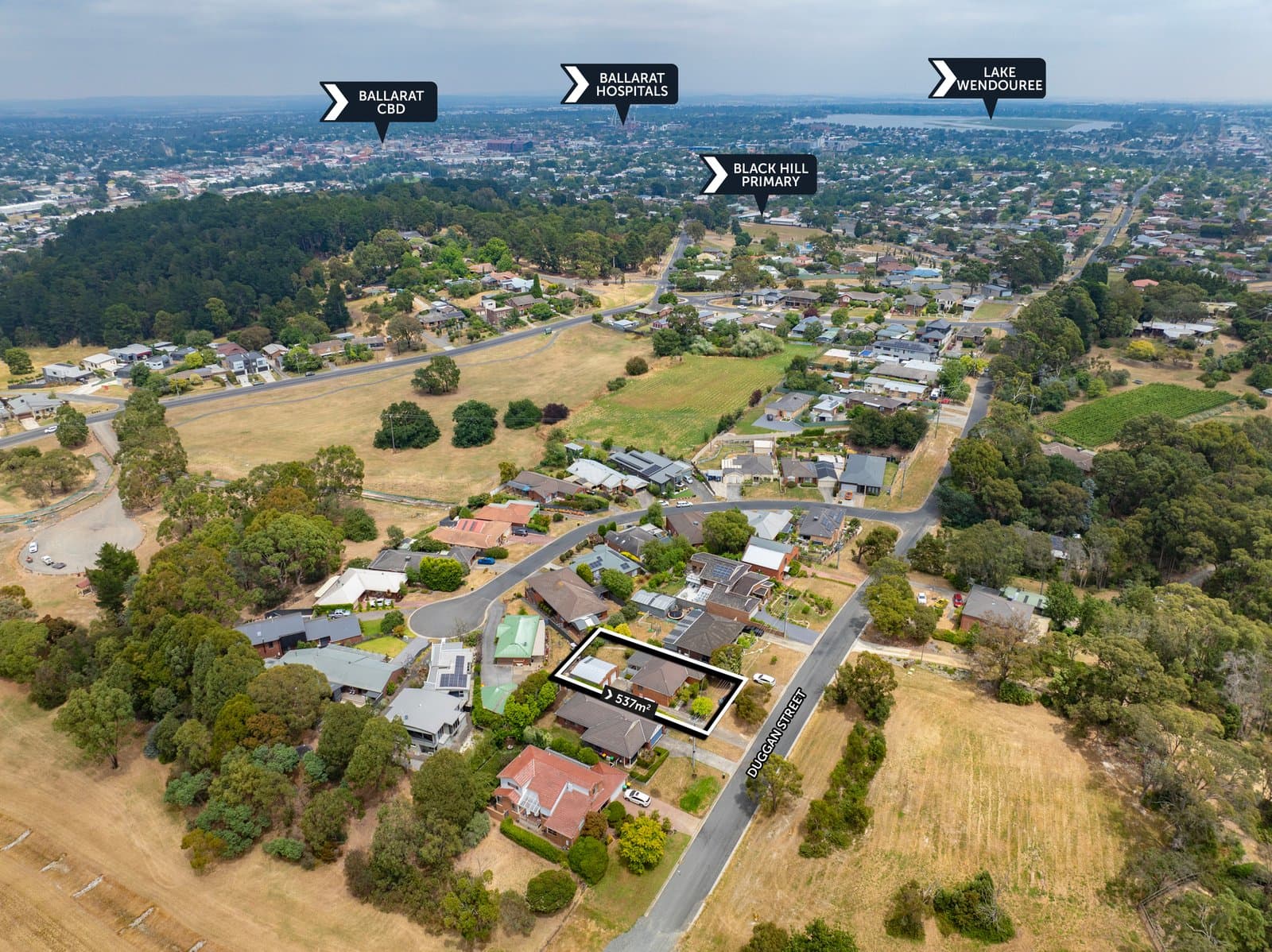 120 Duggan Street, Black Hill, Black Hill - Thumbnail 2