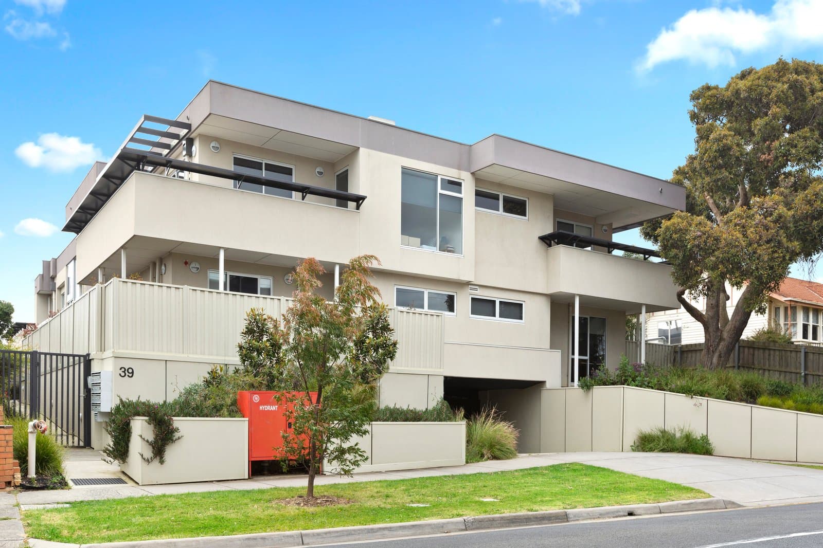 3/39 Parkers Road, Parkdale, Parkdale - Thumbnail 3