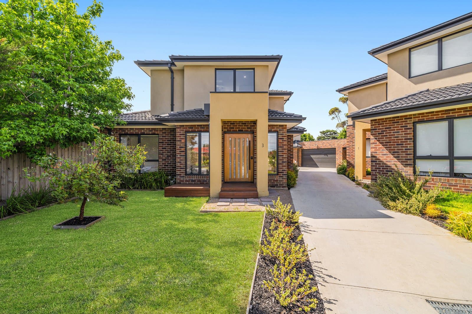 3/30 Springvalley Crescent, Keysborough, Keysborough - Thumbnail 3
