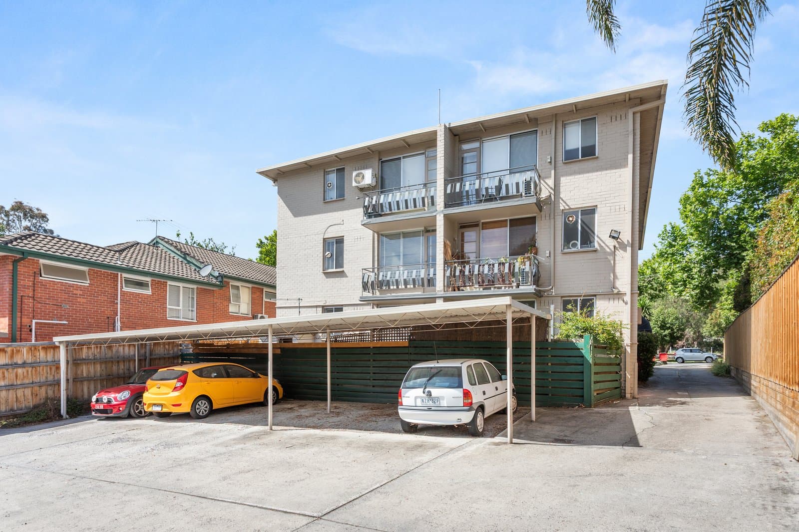8/41 Carroll Crescent, Glen Iris, Glen Iris - Image 1