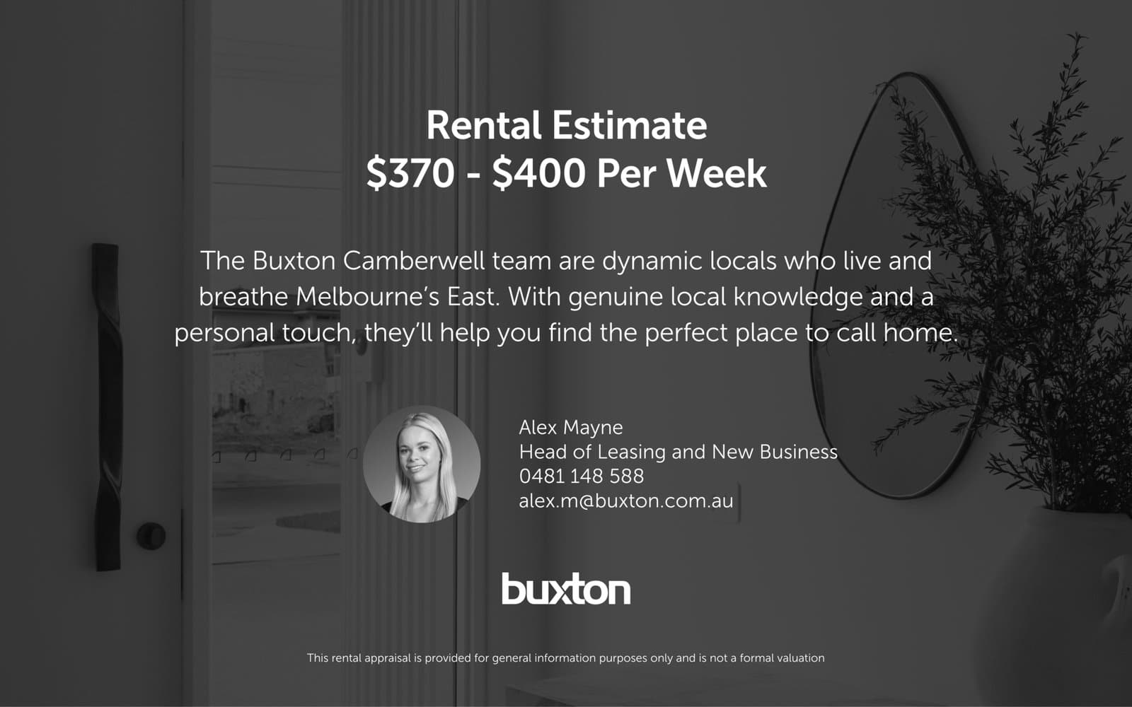 8/41 Carroll Crescent, Glen Iris, Glen Iris - Thumbnail 2
