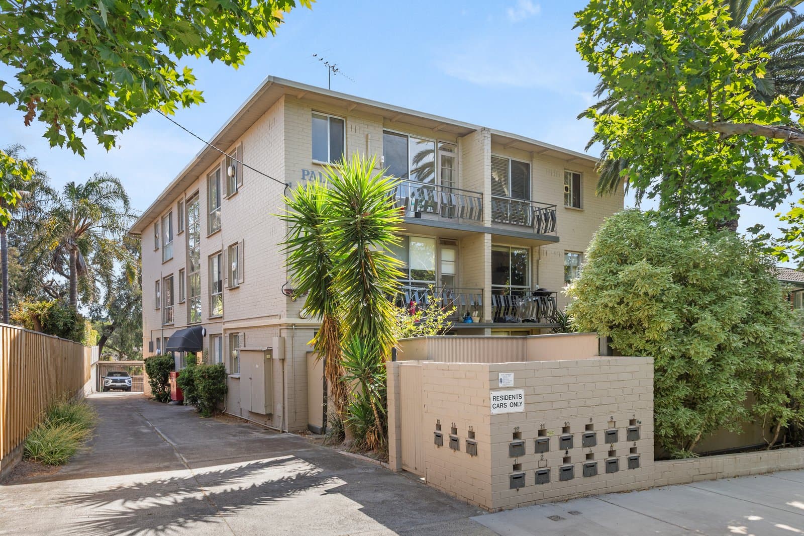 8/41 Carroll Crescent, Glen Iris, Glen Iris - Thumbnail 3
