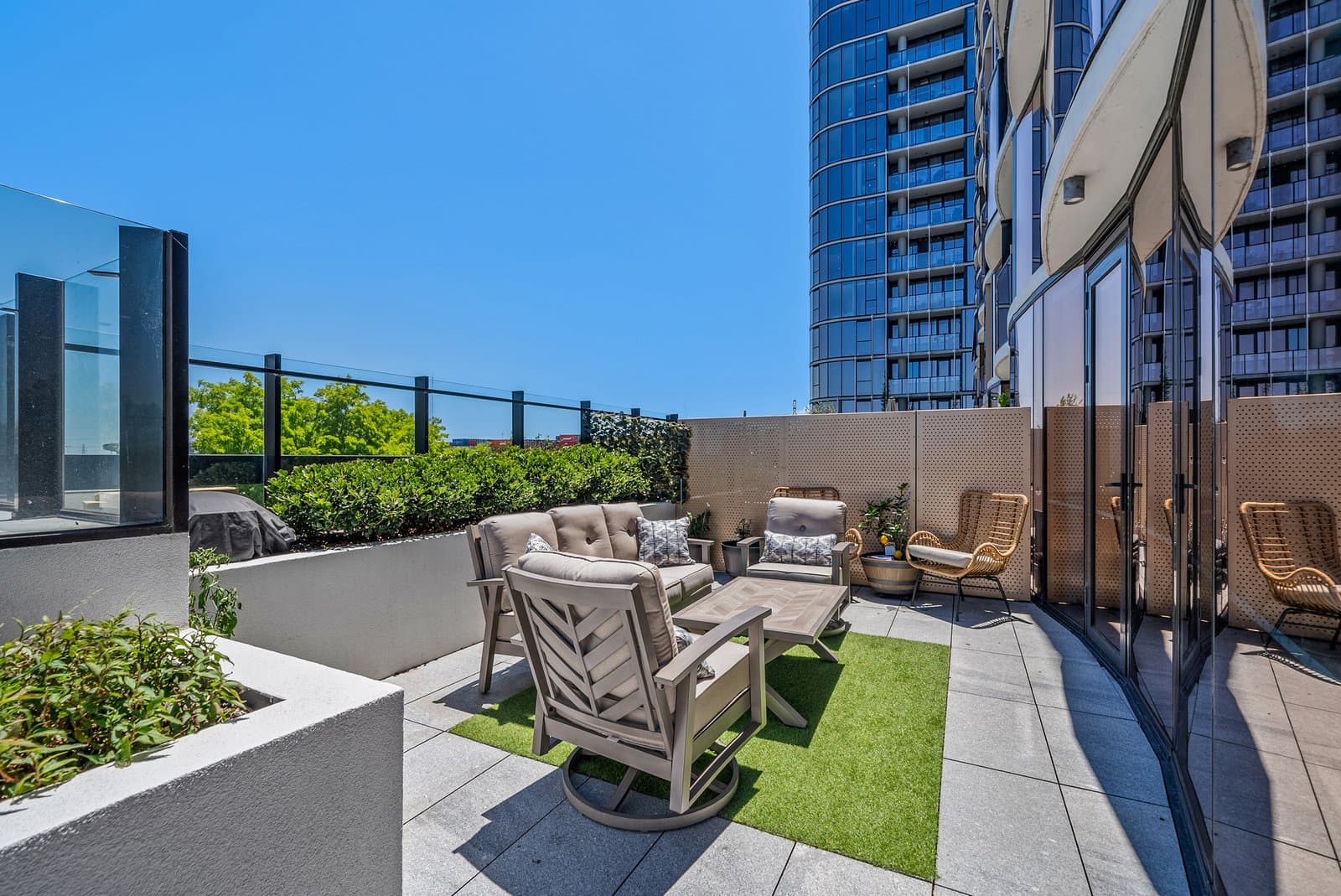 214/3 Tarver Street, Port Melbourne, Port Melbourne - Image 1