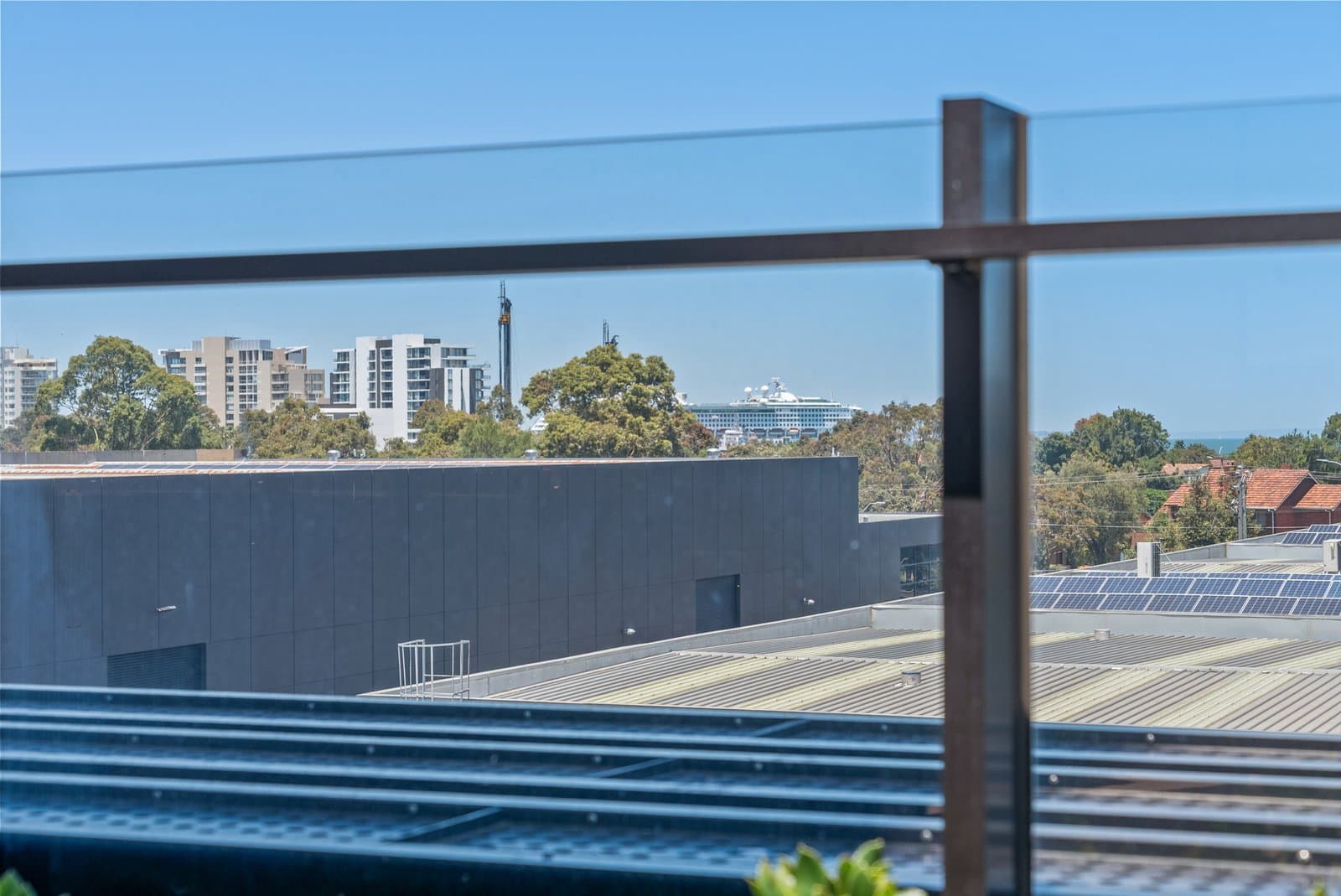 214/3 Tarver Street, Port Melbourne, Port Melbourne - Thumbnail 2