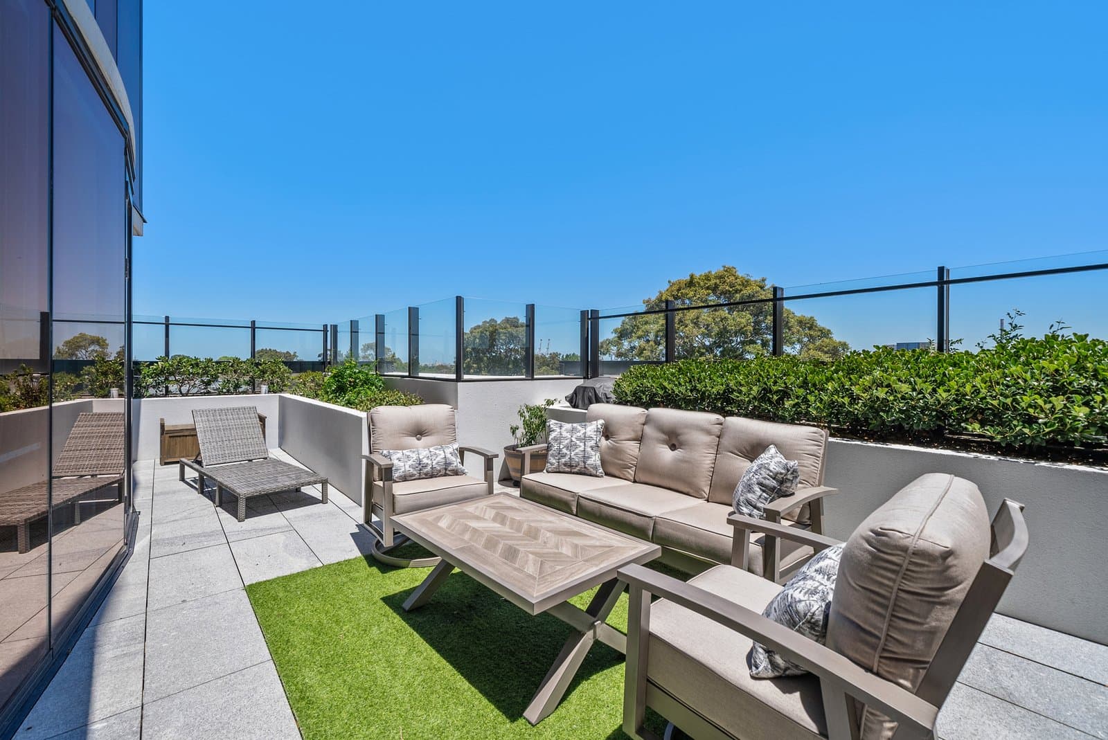 214/3 Tarver Street, Port Melbourne, Port Melbourne - Thumbnail 3