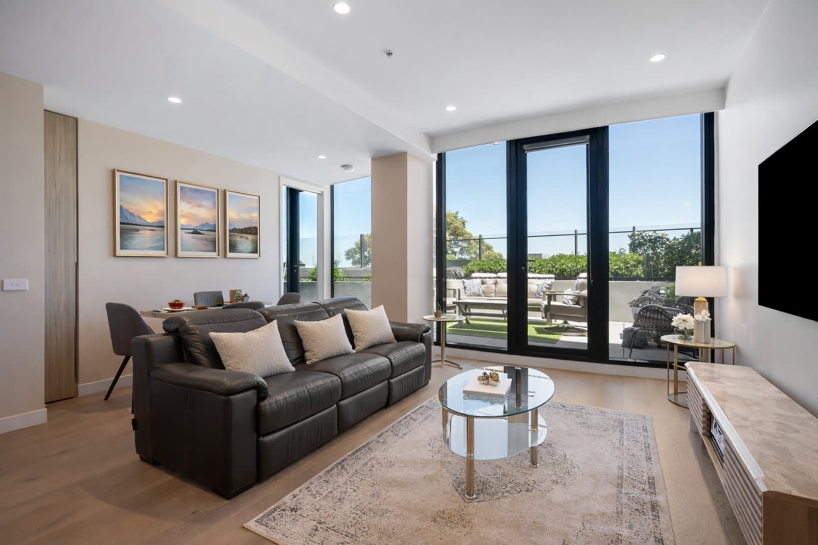 214/3 Tarver Street, Port Melbourne, Port Melbourne - Thumbnail 4