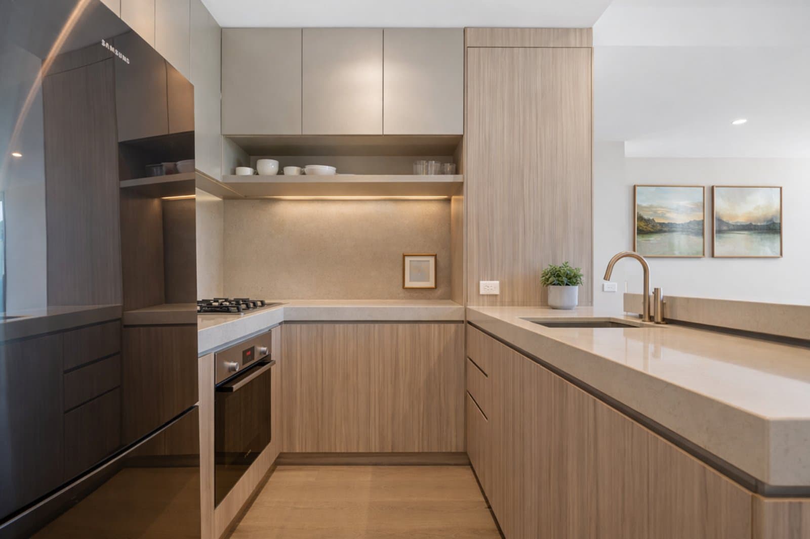 214/3 Tarver Street, Port Melbourne, Port Melbourne - Thumbnail 6