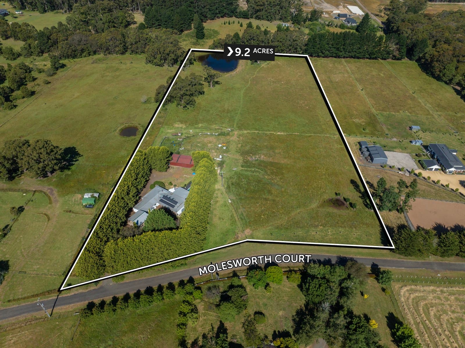 28 Molesworth Court, Gordon, Gordon - Image 1