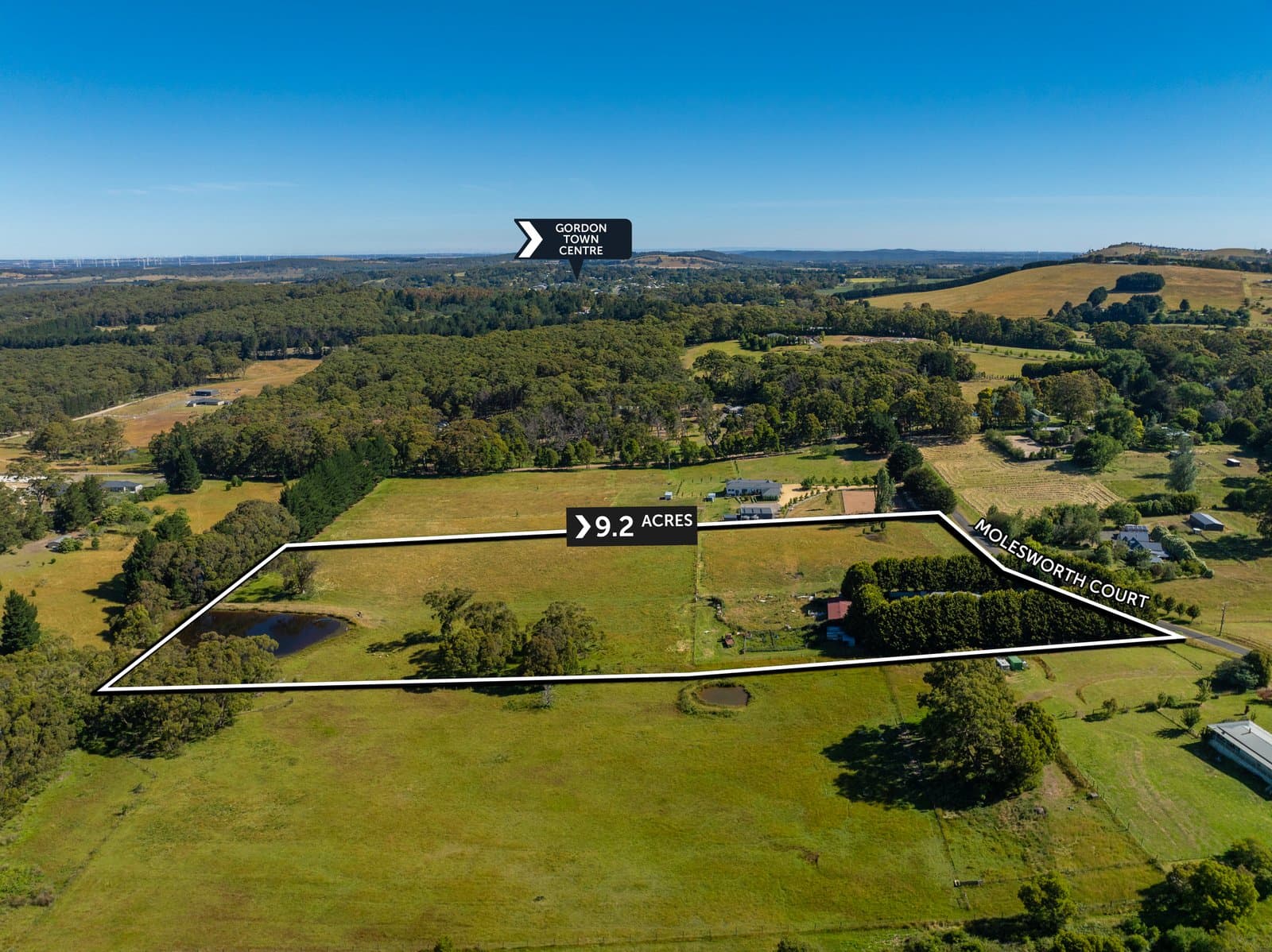 28 Molesworth Court, Gordon, Gordon - Thumbnail 2