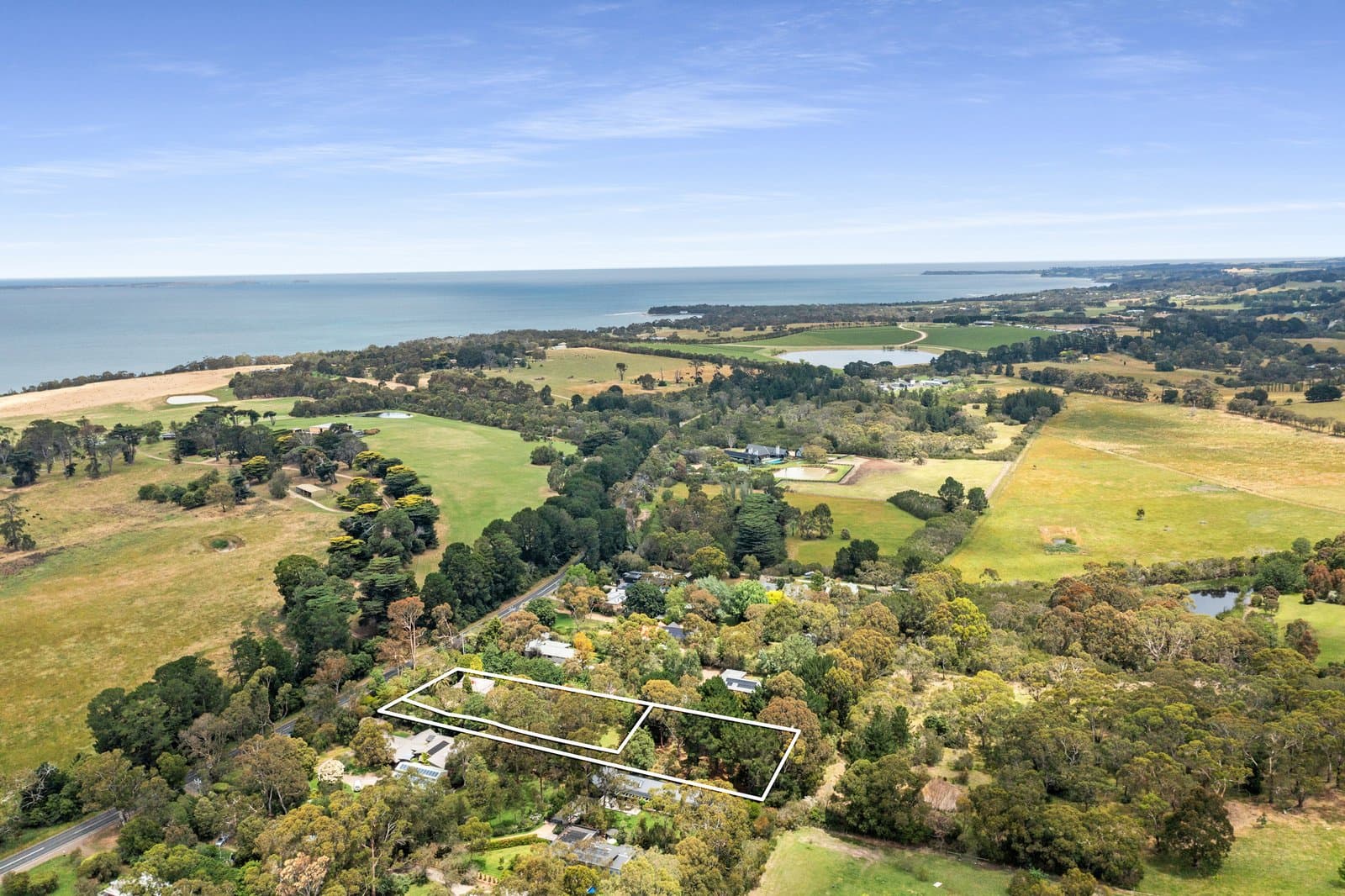 3484 Frankston Flinders Road, Merricks, Merricks - Image 1