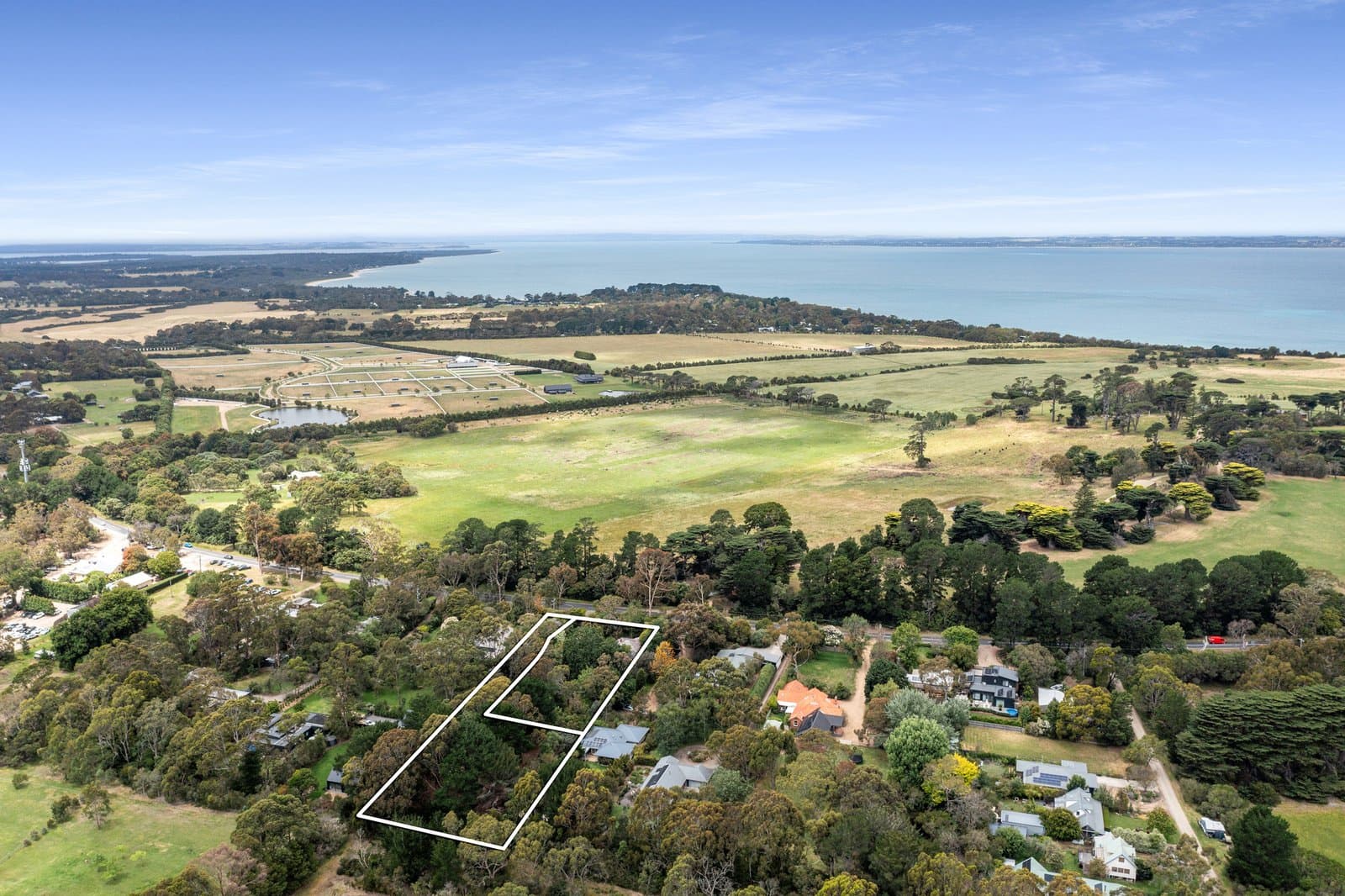 3484 Frankston Flinders Road, Merricks, Merricks - Thumbnail 2