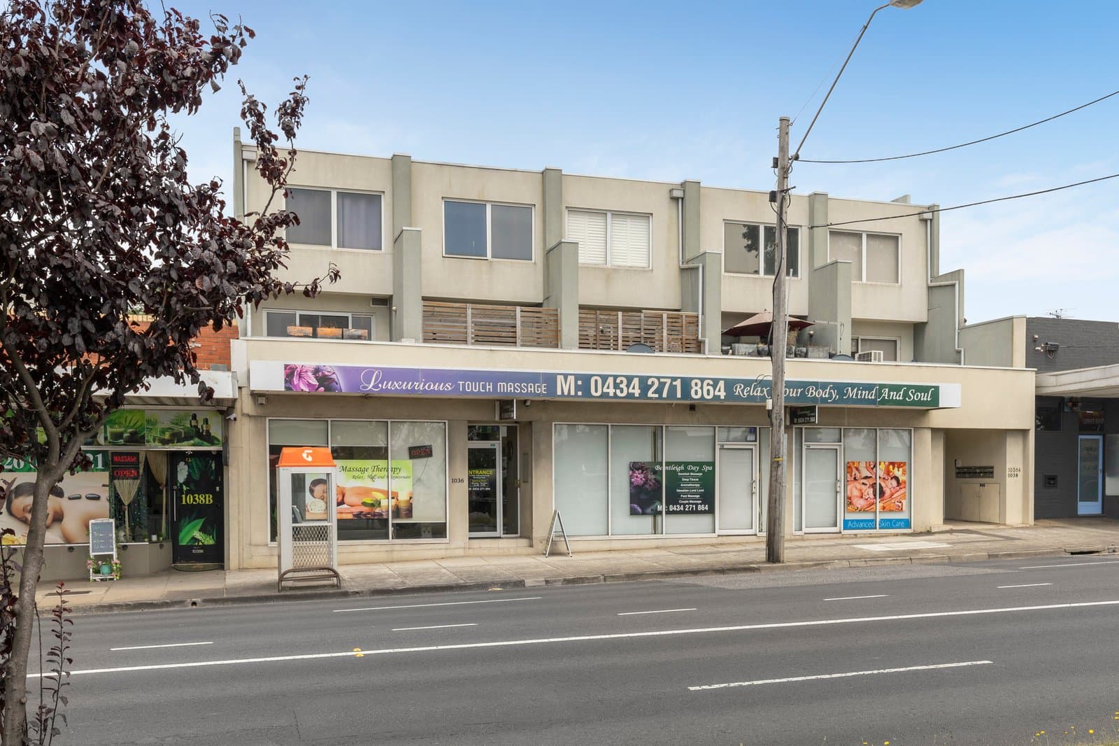 9/1036 North Road, Bentleigh East, Bentleigh East - Thumbnail 2
