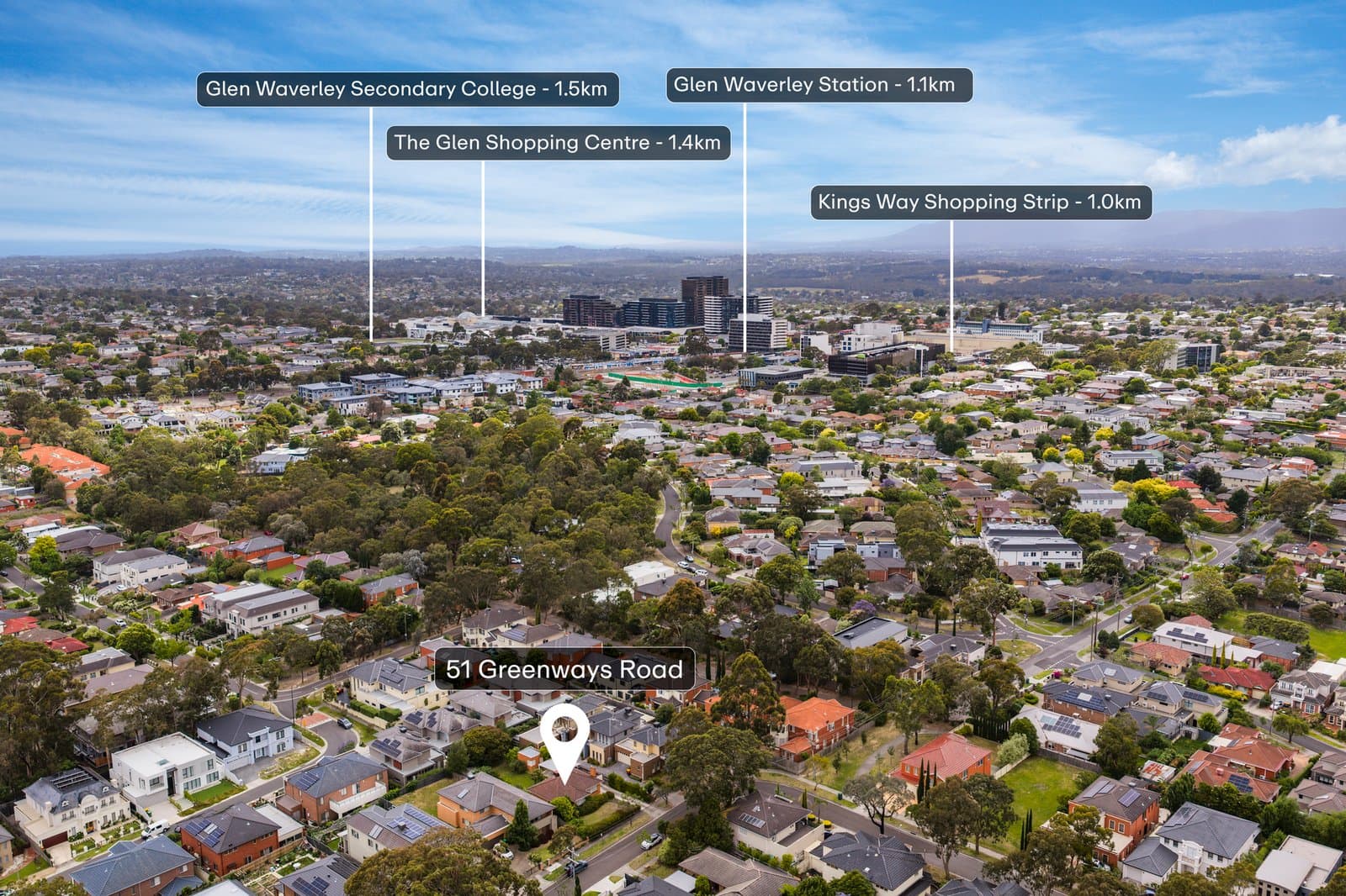 51 Greenways Road, Glen Waverley, Glen Waverley - Thumbnail 7