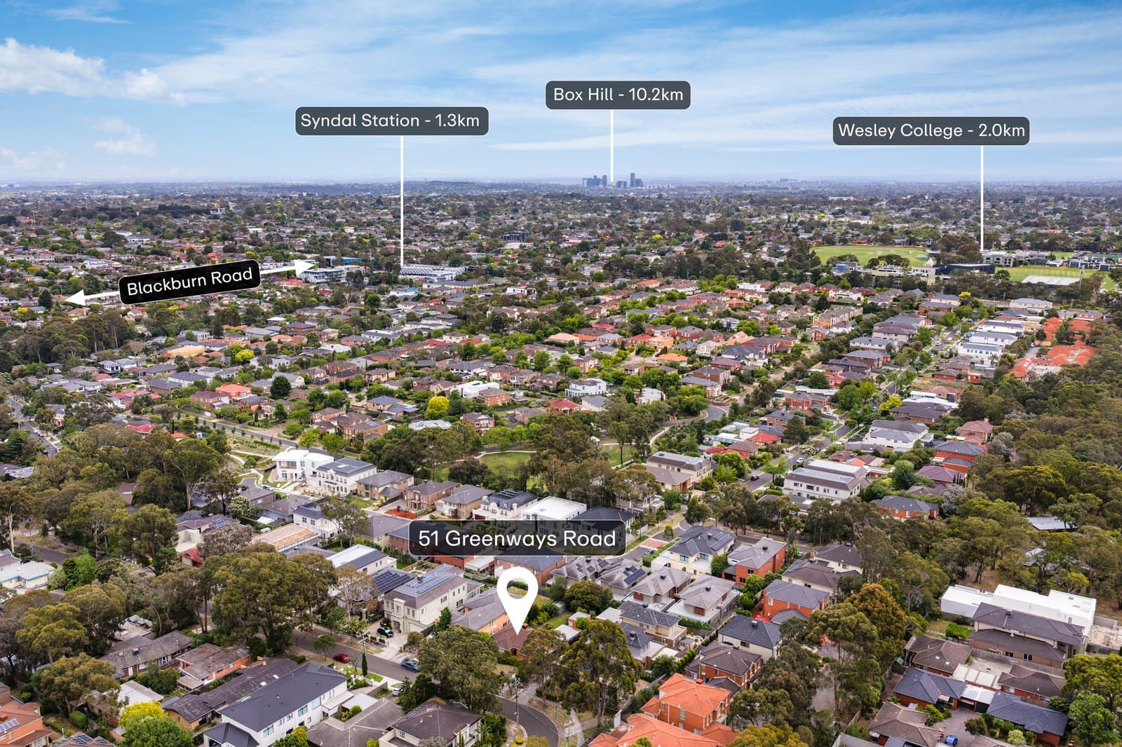 51 Greenways Road, Glen Waverley, Glen Waverley - Thumbnail 8