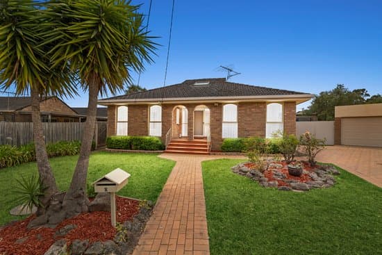 2 Norwood Court, Wheelers Hill, Wheelers Hill - Image 1