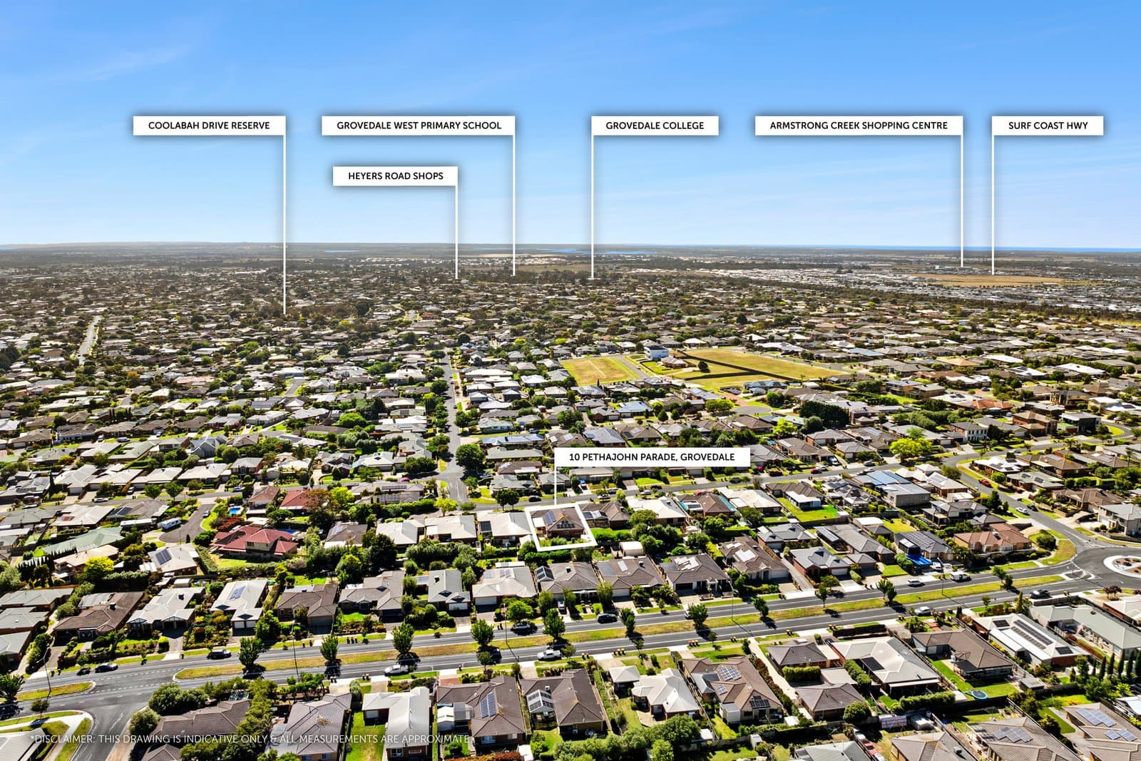 10 Pethajohn Parade, Grovedale, Grovedale - Image 1