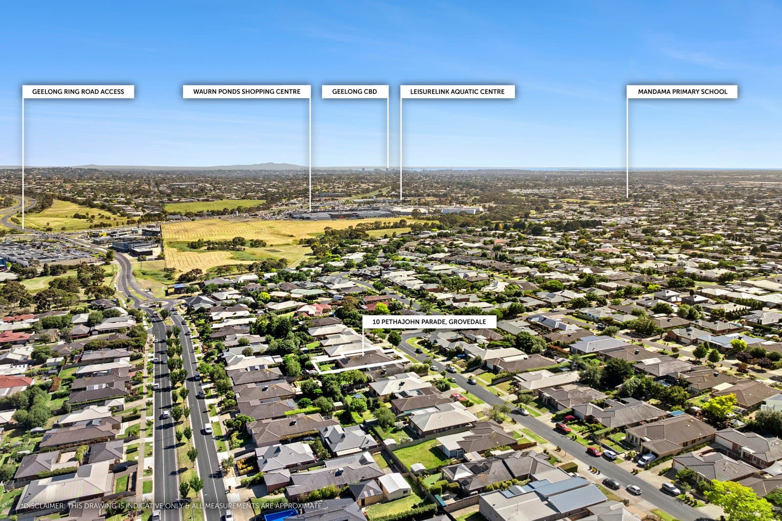 10 Pethajohn Parade, Grovedale, Grovedale - Thumbnail 2
