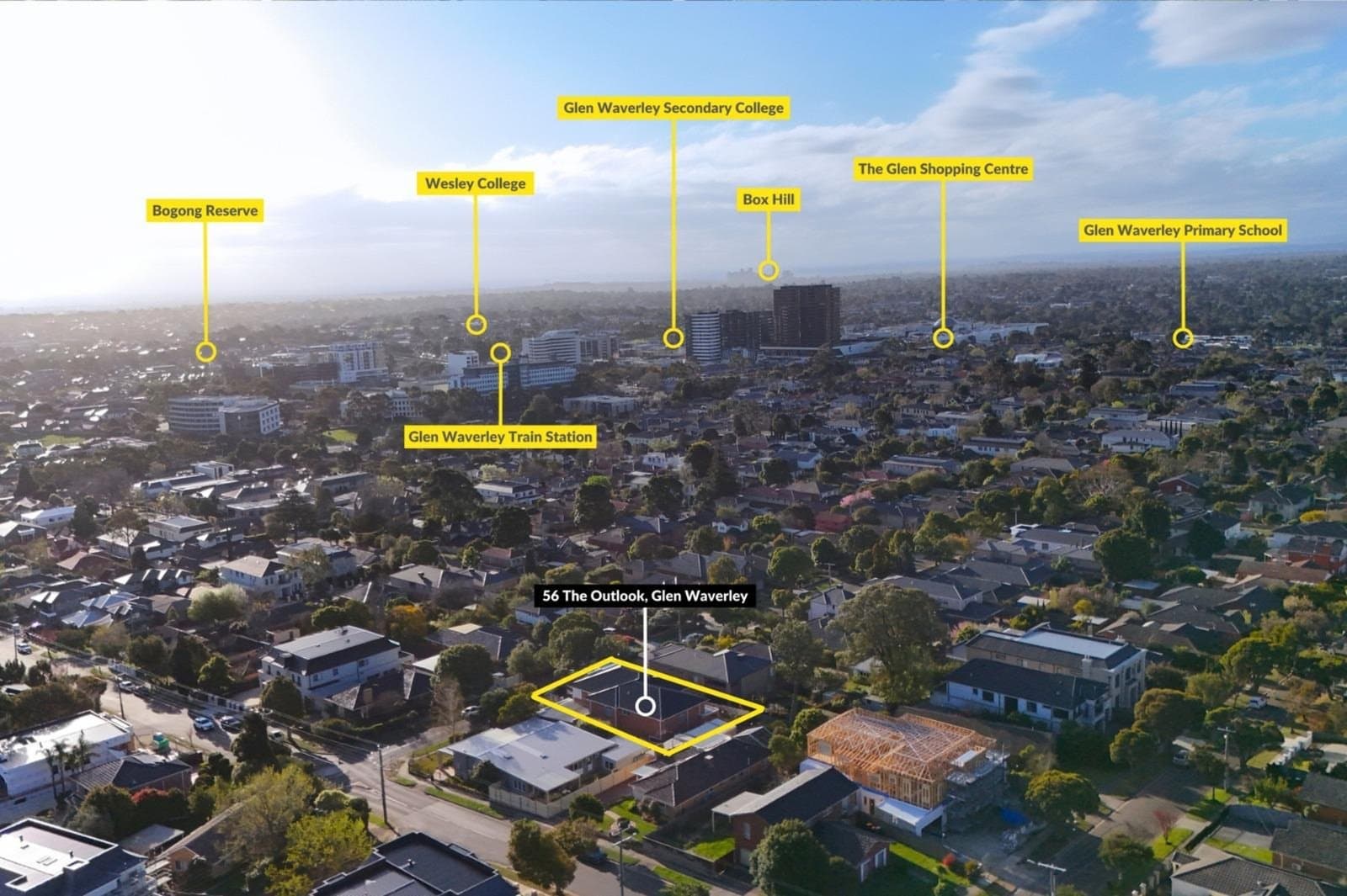 56 The Outlook, Glen Waverley, Glen Waverley - Thumbnail 2