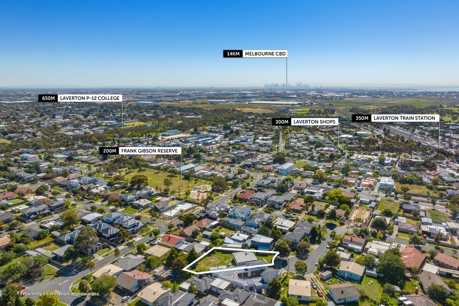 4 Burke Court, Laverton, Laverton - Image 1