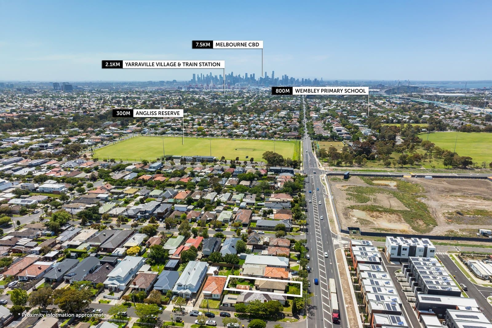 356 Francis Street, Yarraville, Yarraville - Image 1
