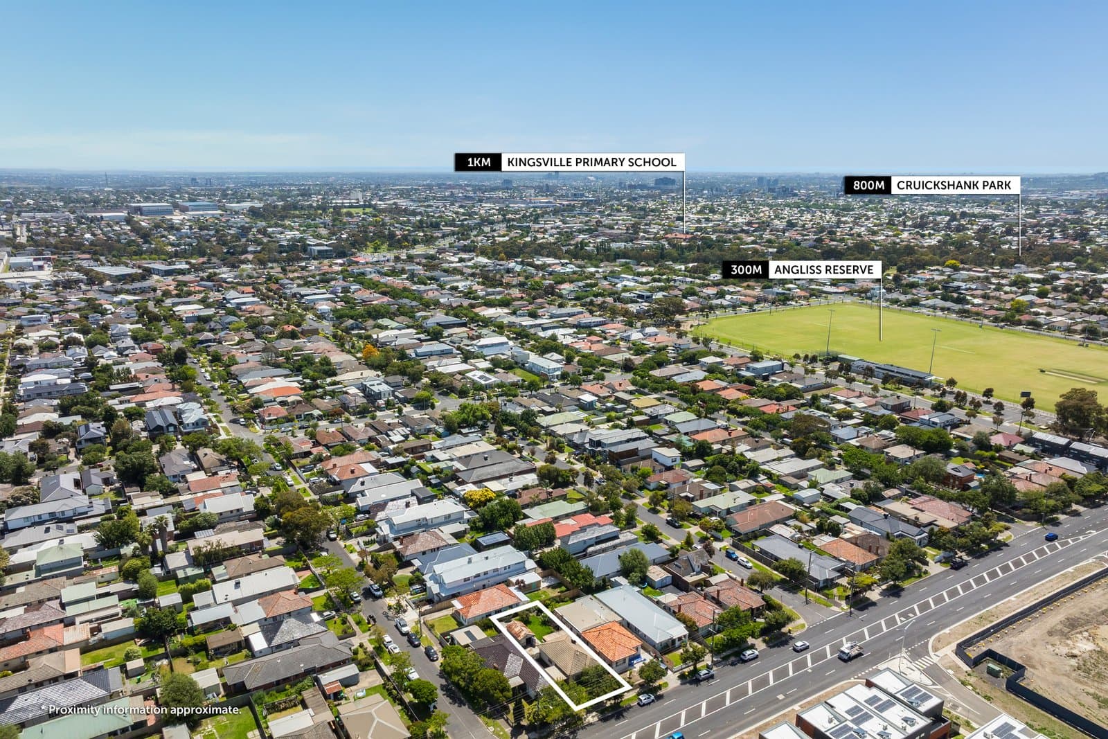 356 Francis Street, Yarraville, Yarraville - Thumbnail 2