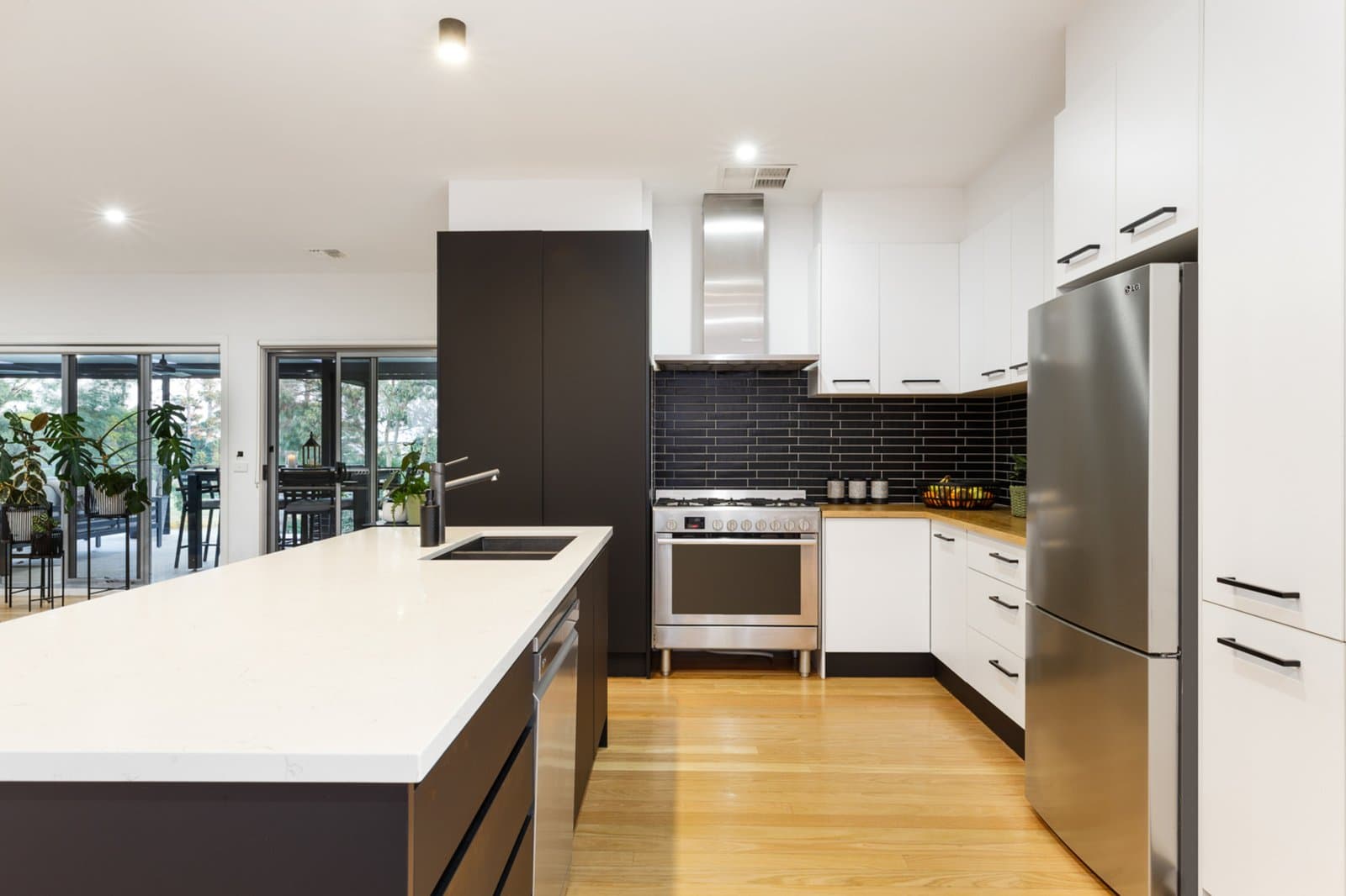 31 St Andrews Place, Lake Gardens, Lake Gardens - Thumbnail 7
