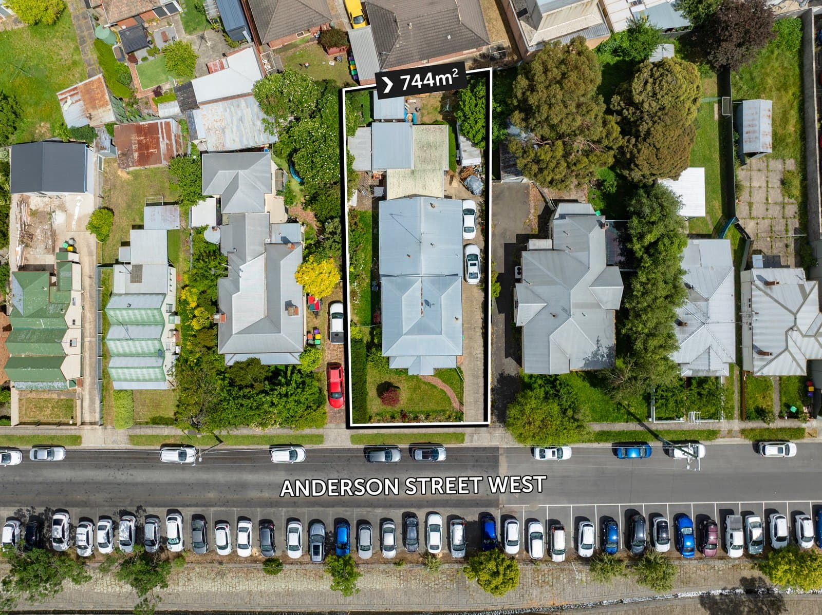 18 Anderson Street West, Ballarat Central, Ballarat Central - Image 1