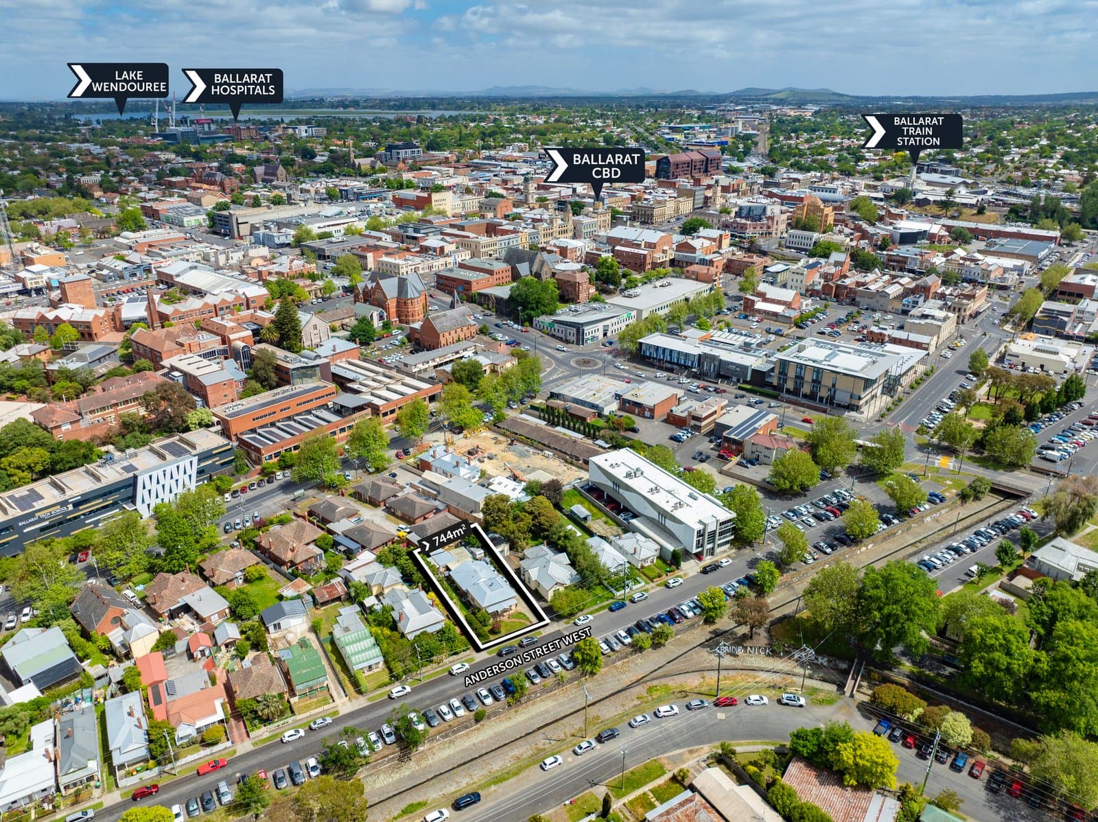 18 Anderson Street West, Ballarat Central, Ballarat Central - Thumbnail 2