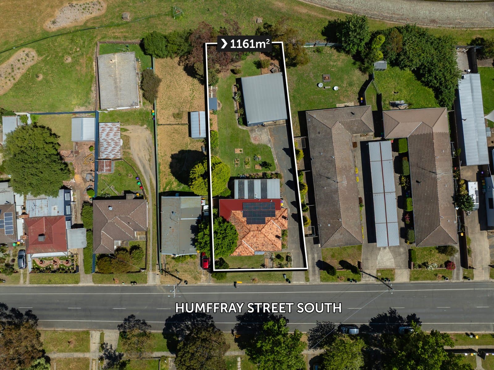 812 Humffray Street South, Mount Pleasant, Mount Pleasant - Image 1