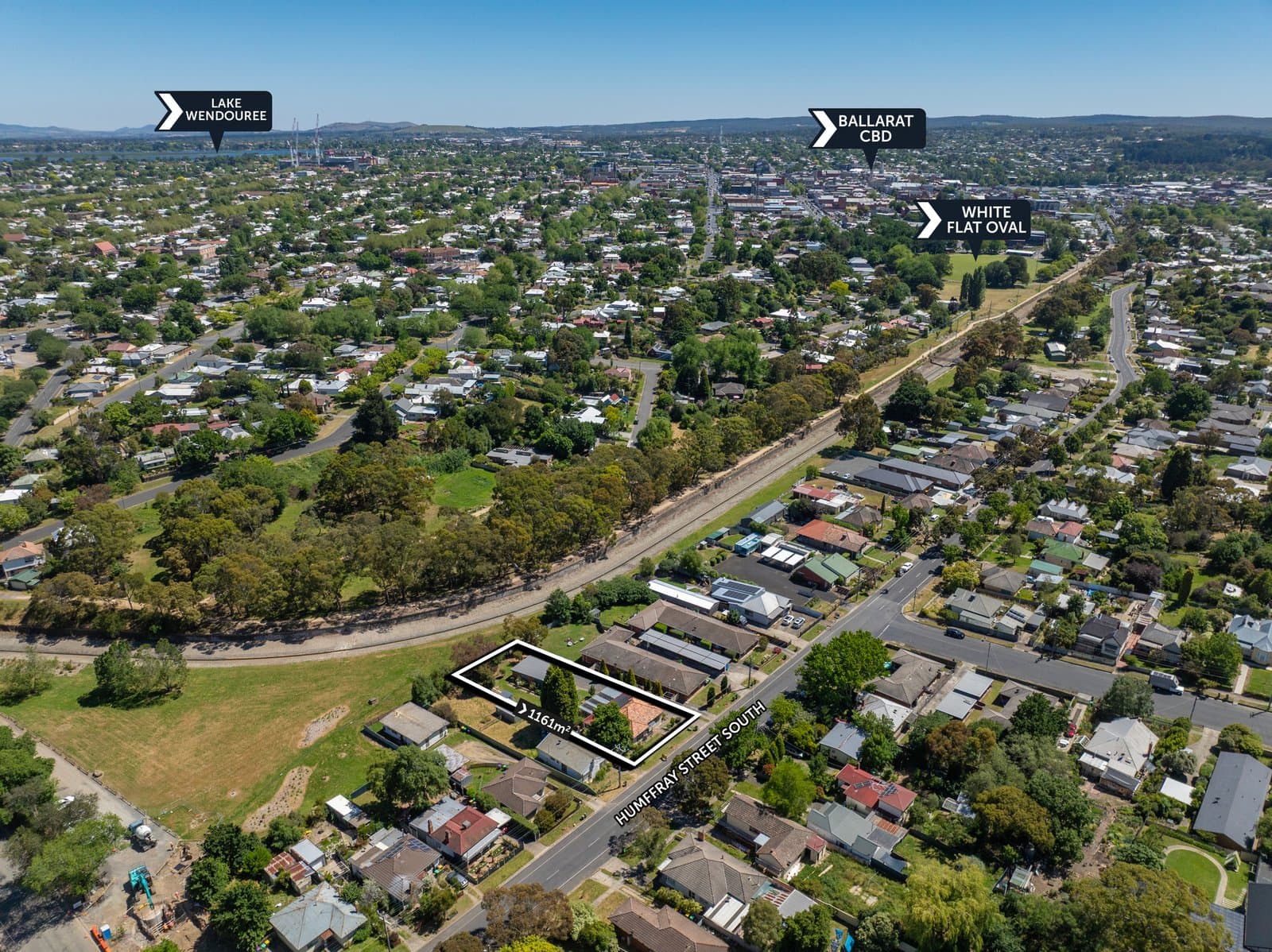 812 Humffray Street South, Mount Pleasant, Mount Pleasant - Thumbnail 2