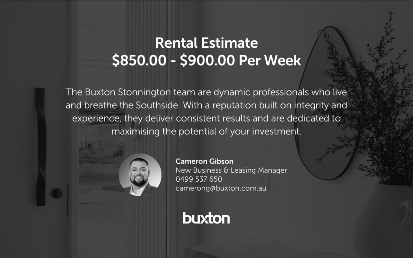 9 Hornby Street, Windsor, Windsor - Thumbnail 2