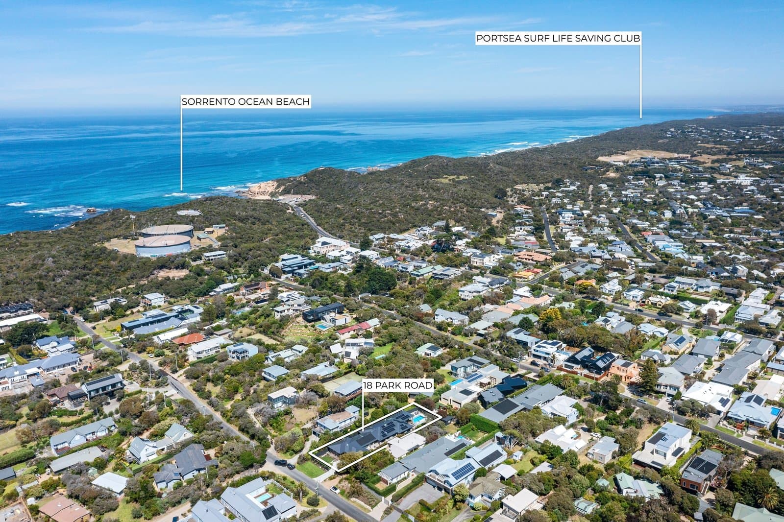 18 Park Road, Sorrento, Sorrento - Image 1