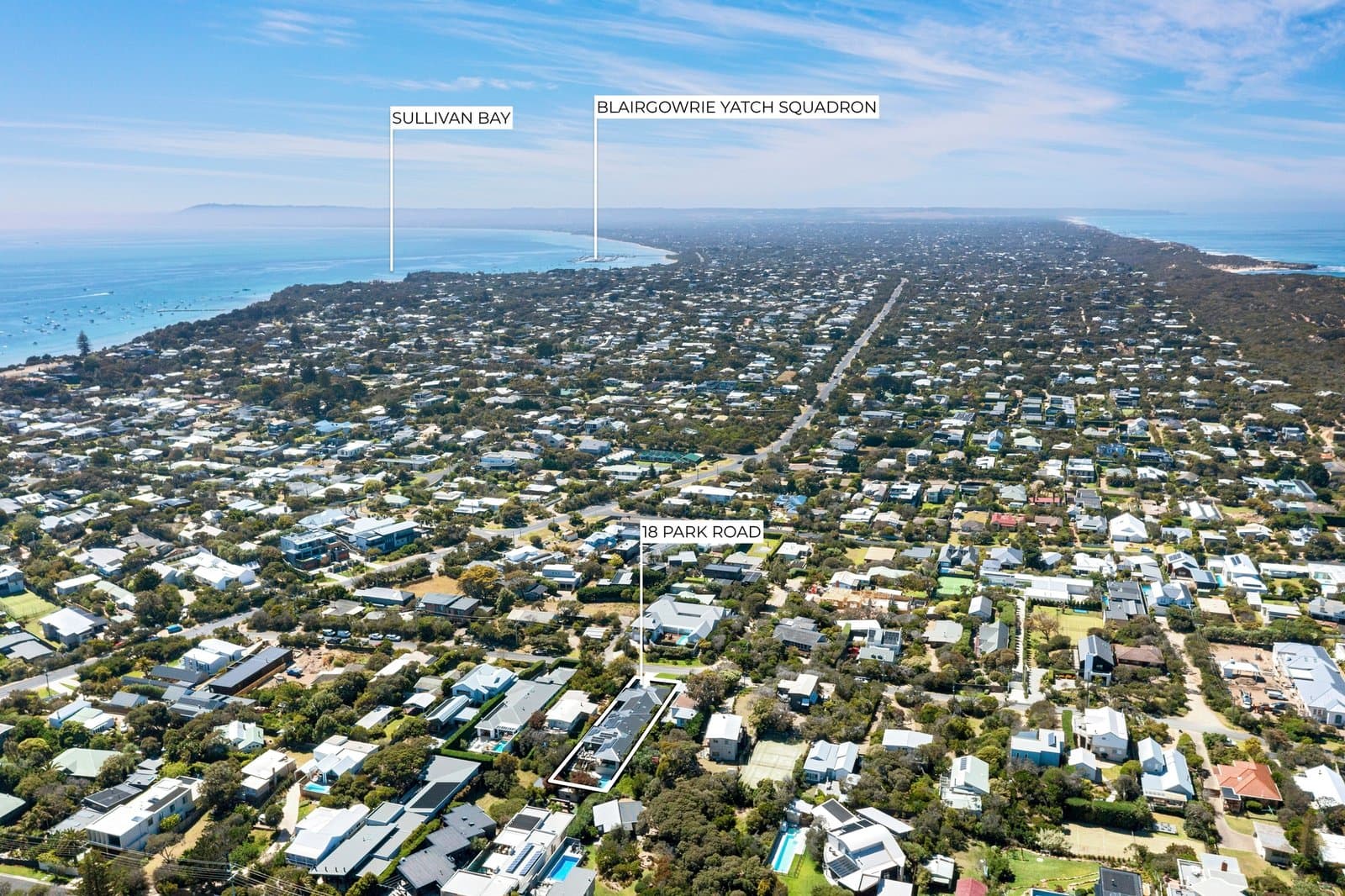 18 Park Road, Sorrento, Sorrento - Thumbnail 2