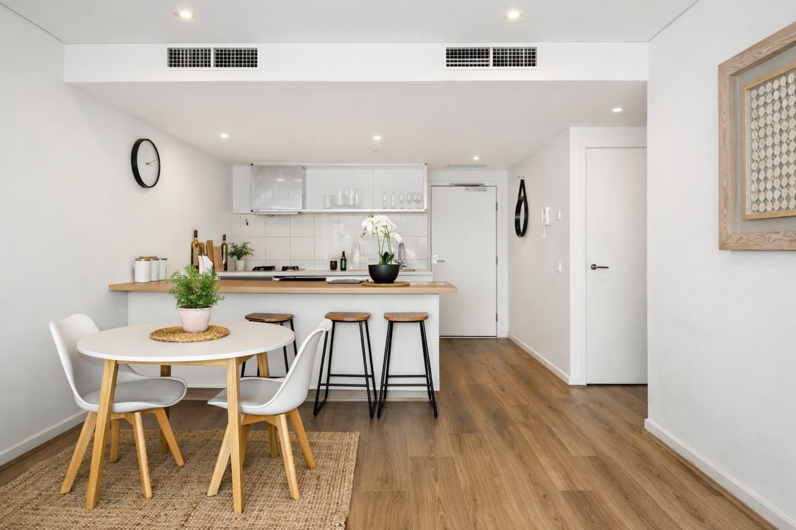 1105/60 Lorimer Street, Docklands, Docklands - Thumbnail 6