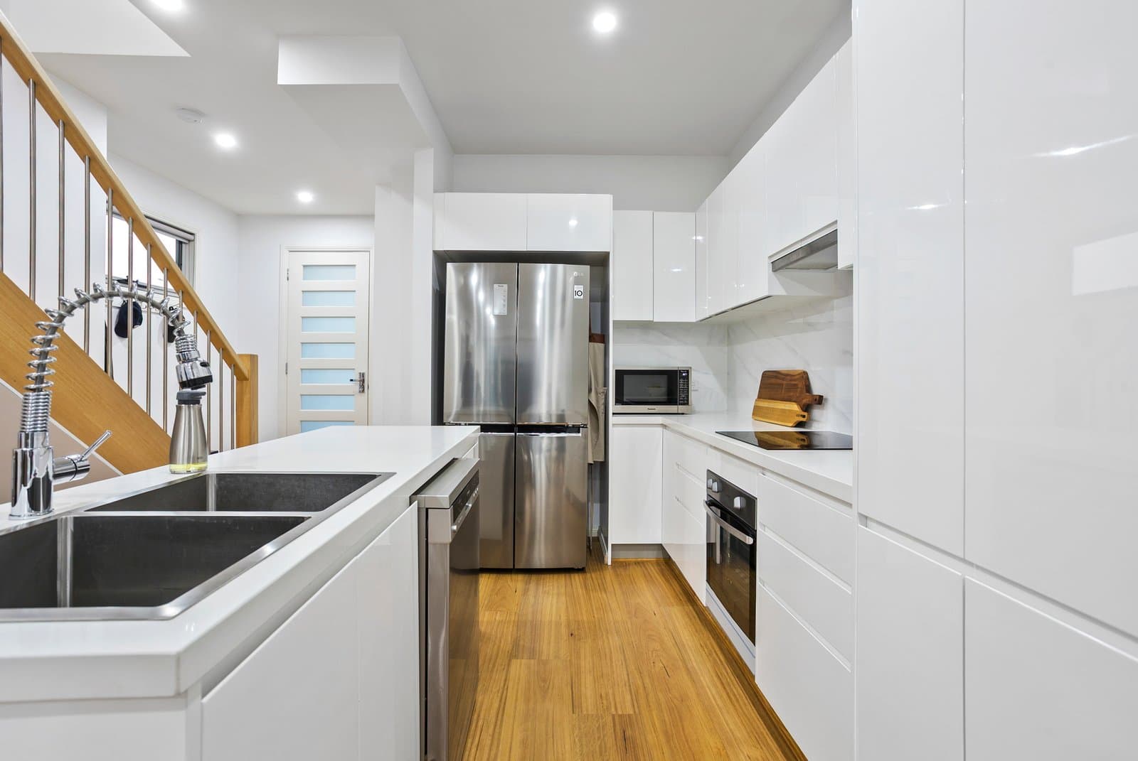 3A Brunel Street, South Kingsville, South Kingsville - Thumbnail 7