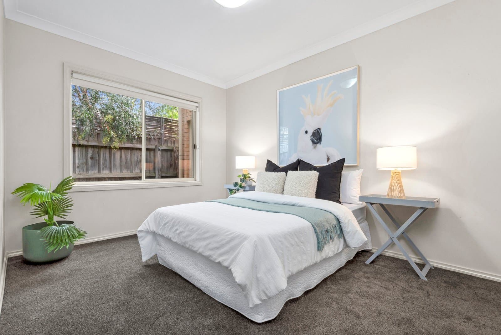 6/10 Bosanquet Avenue, Newtown, Newtown - Image 1