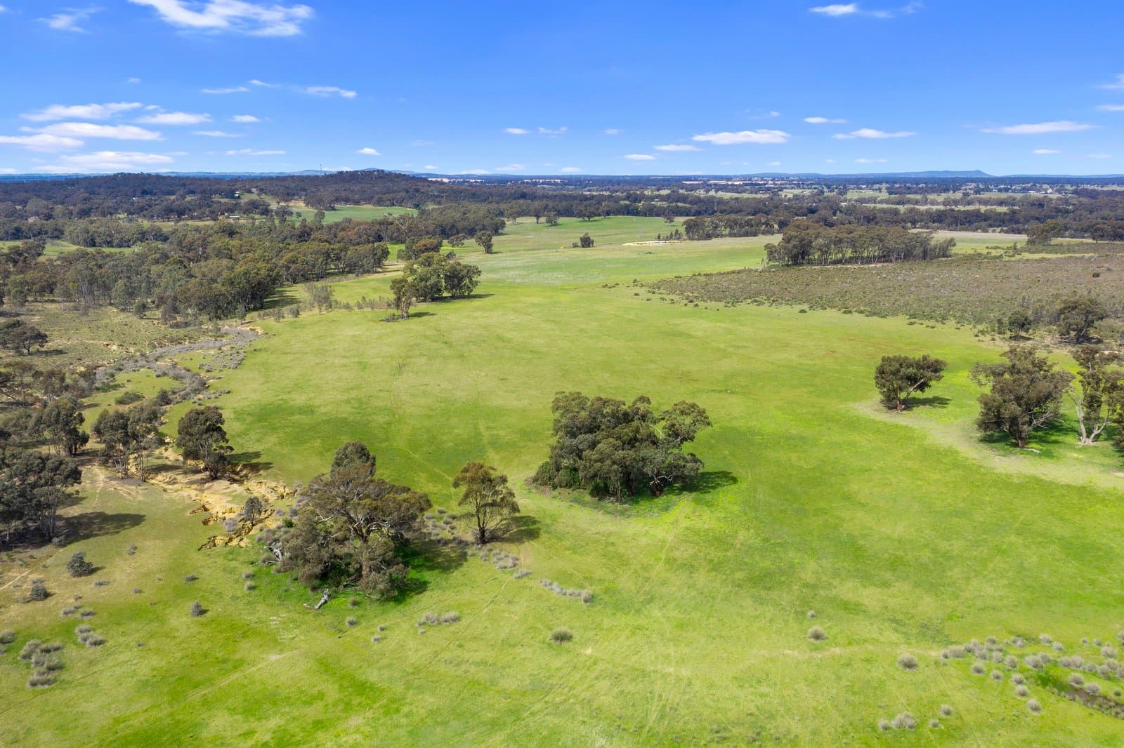 1 Hawkins Estate, McIvor Highway, Axedale, Axedale - Image 1